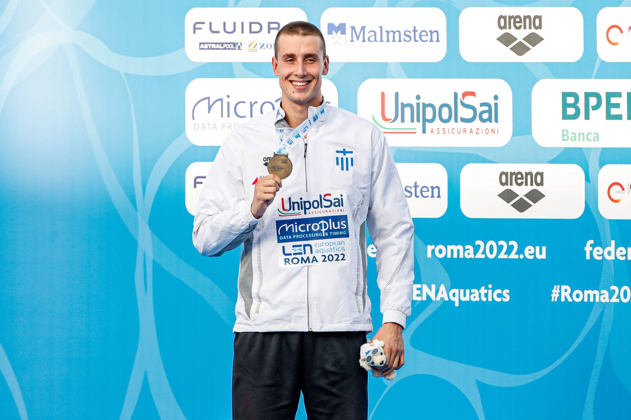 Ο σπουδαίος Κριστιάν Γκολομέεβ κρεμάει το σκουφάκι του