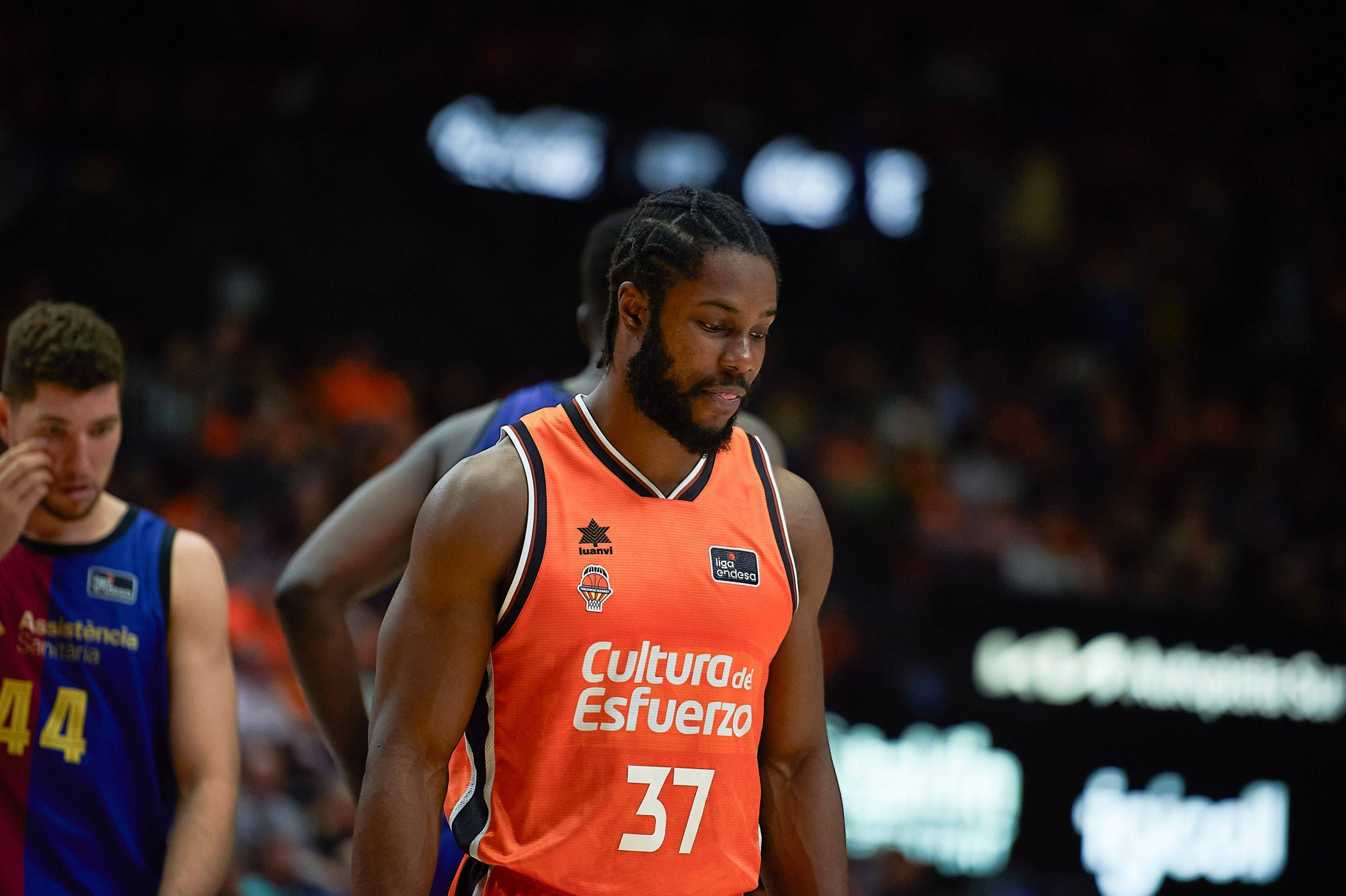 «Euroleague και NBA Europe ενδιαφέρονται για τη Βαλένθια»