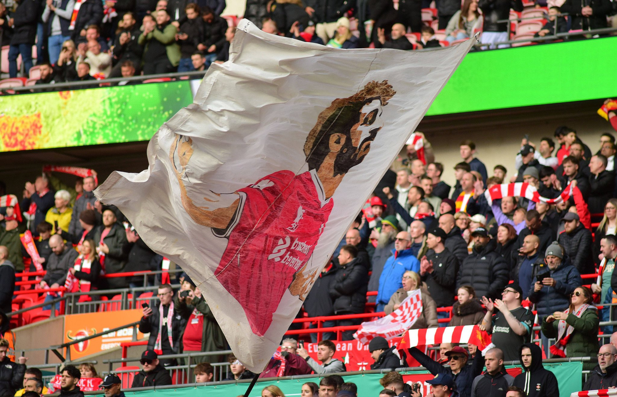 Βρέθηκε η «χρυσή τομή» ανάμεσα σε Σαλάχ και Λίβερπουλ