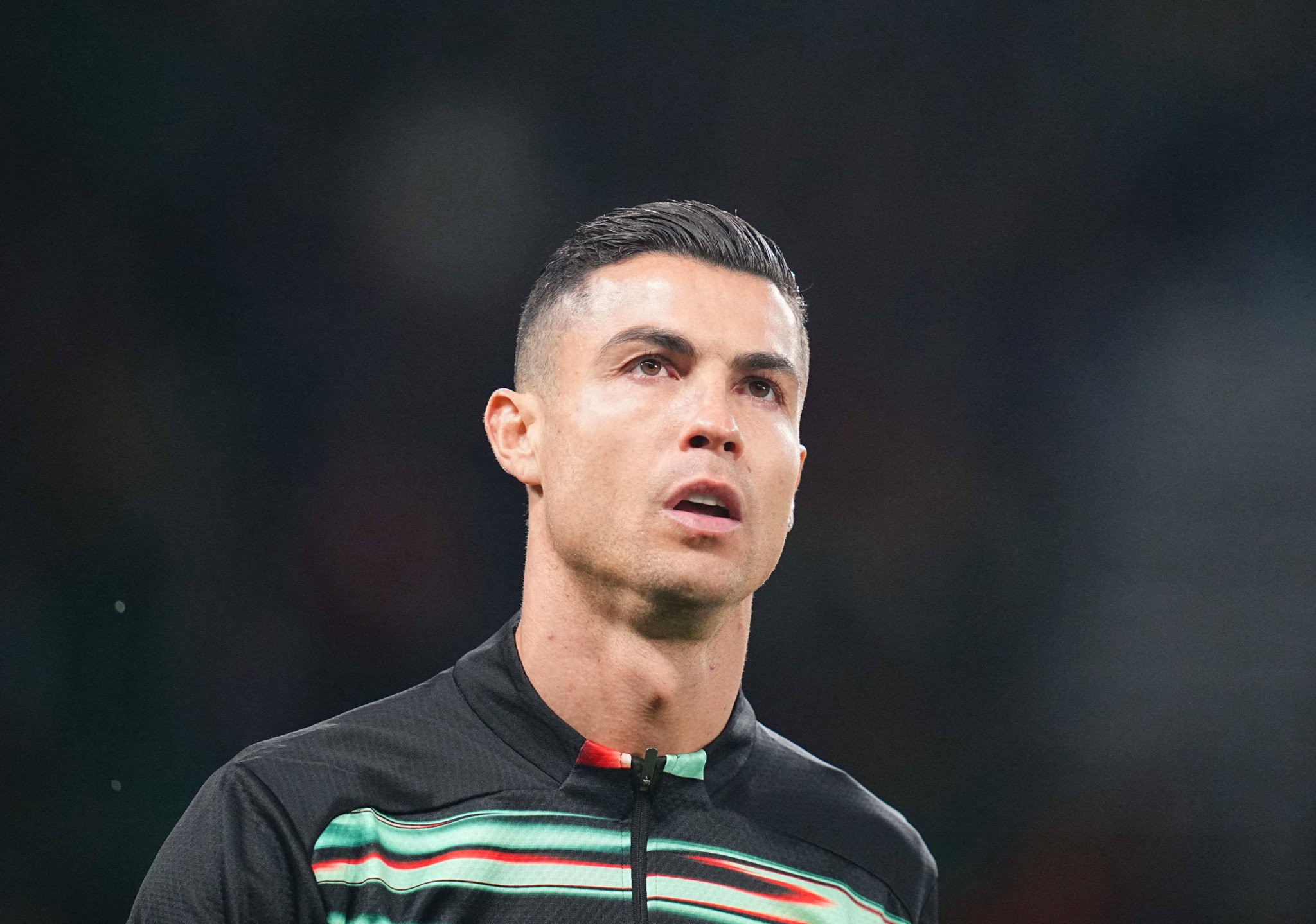 Ο Κριστιάνο θέλει να αγοράσει ομάδα της La Liga υπό έναν όρο