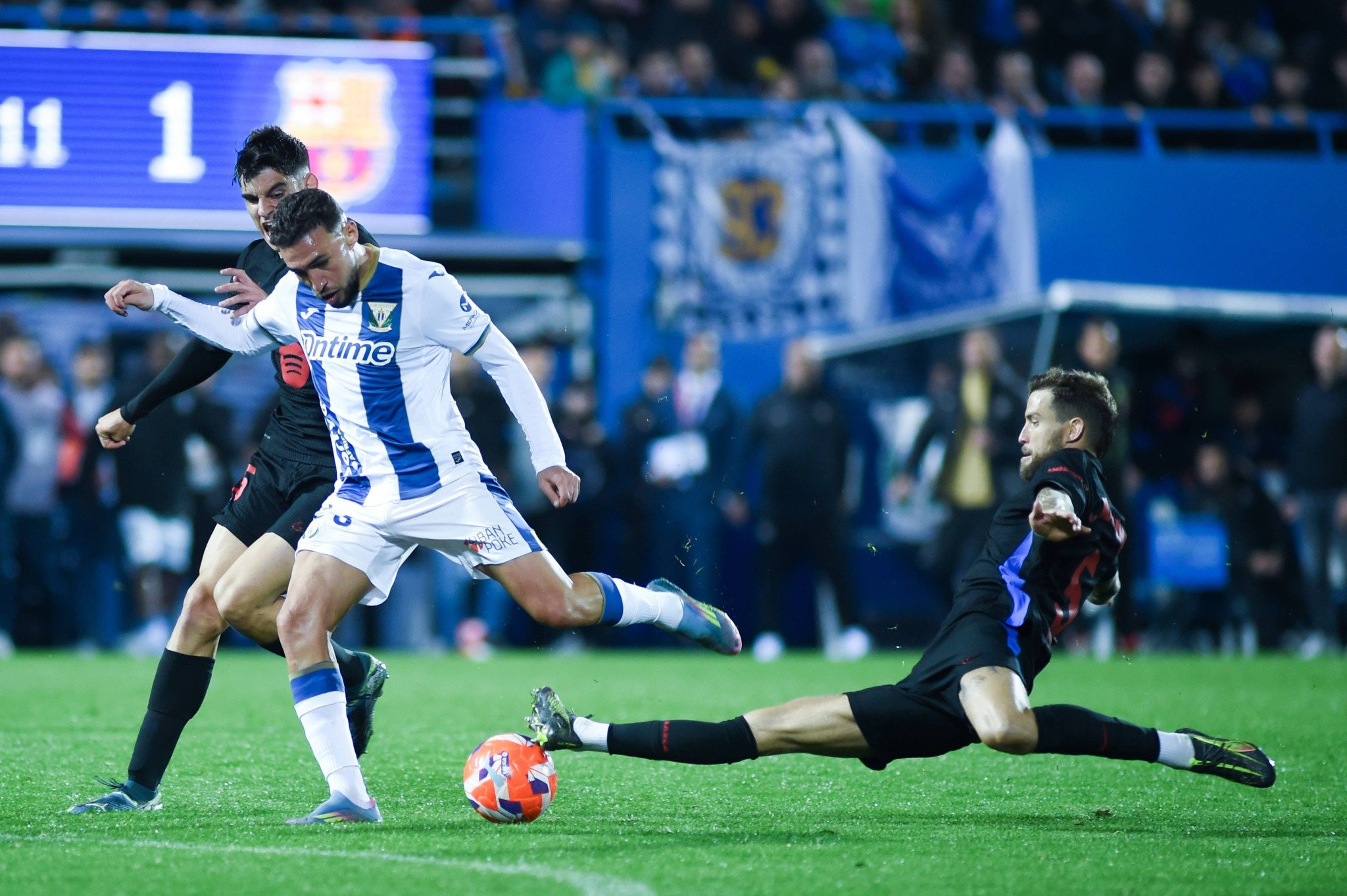 Ινίγκο Μαρτίνεθ: «Μια αμυντική ενέργεια είναι καλύτερη από ένα γκολ»