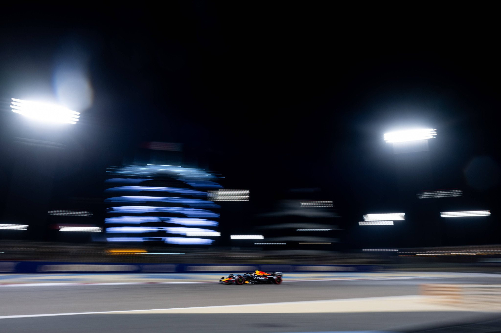 Το πρόγραμμα της Formula 1 στο grand prix στο Αζερμπαϊτζάν