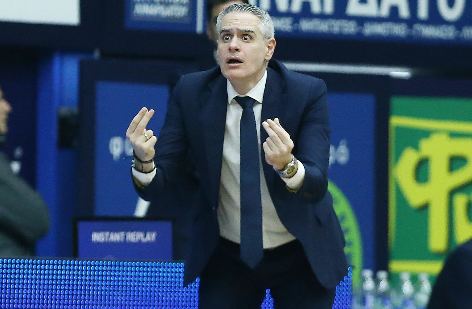 Καστρίτης: «Βάζεις στο τραπέζι τους Ναν, Βεζένκοφ, Φουρνιέ, κλείνεις τα μάτια και διαλέγεις»
