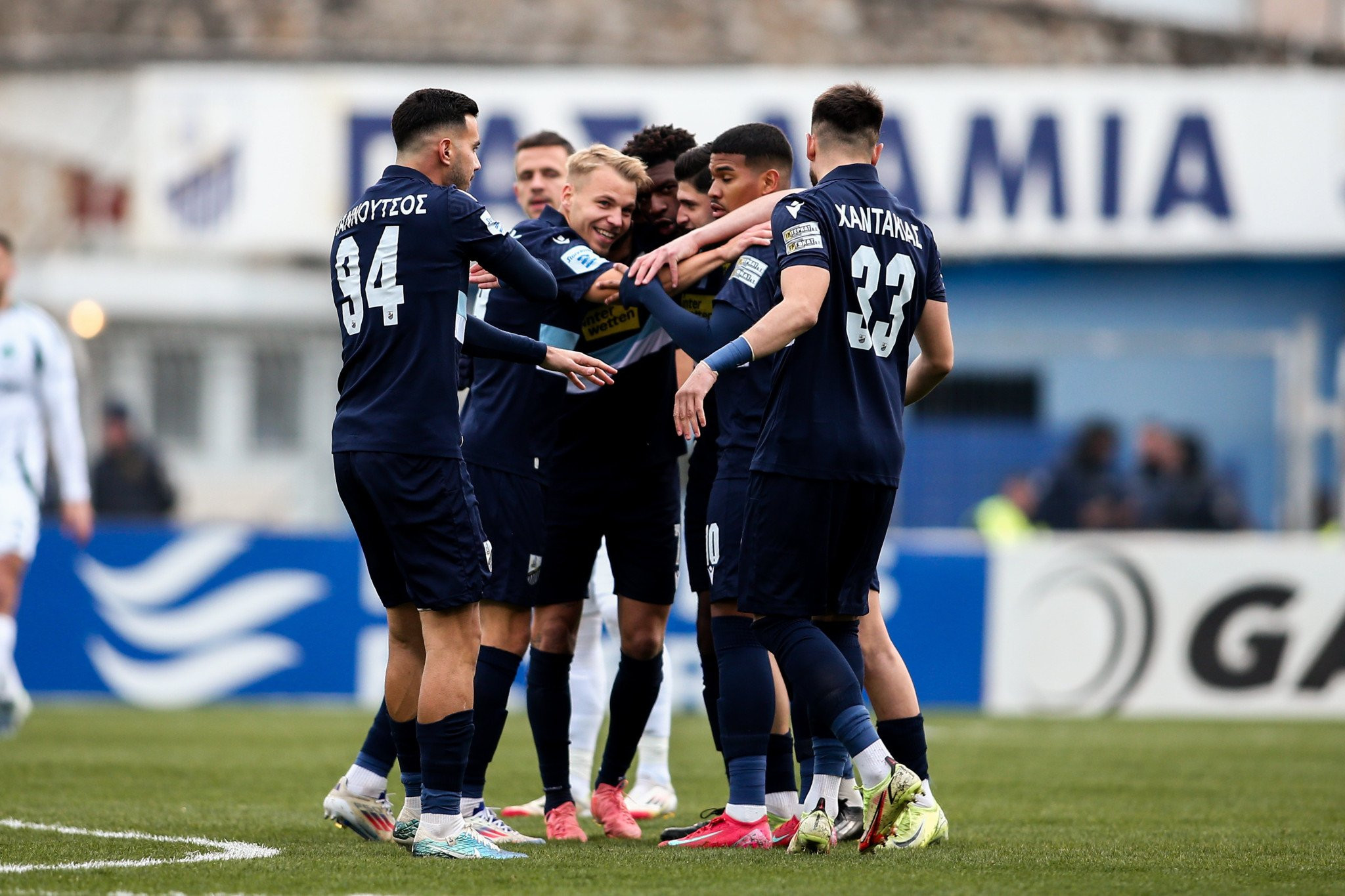 Απίθανη η συμμετοχή της Λαμίας στη Super League 2!