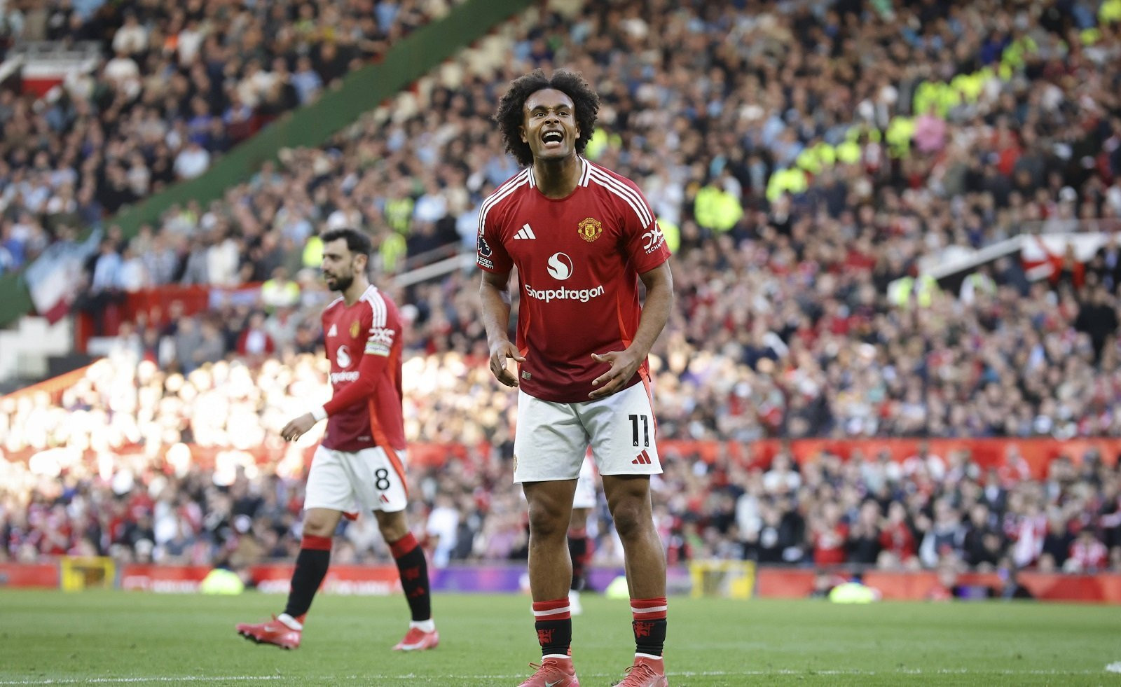 Η Μάντσεστερ Γιουνάιτεντ πάει περιοδεία στην Ασία για να καλύψει χρέη!