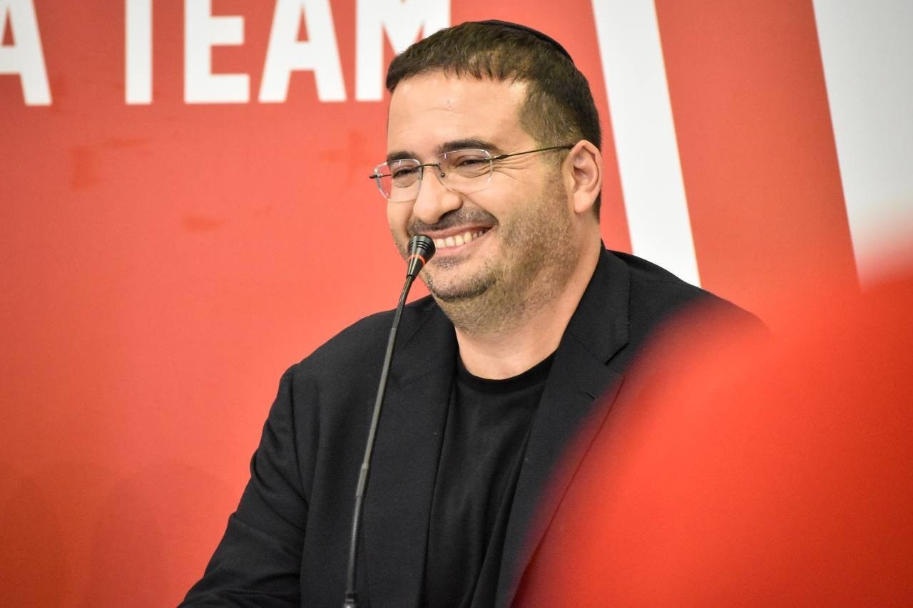 Γιανάι προς Euroleague: «Ήρθε η ώρα να επιστρέψουν τα παιχνίδια στο Ισραήλ»