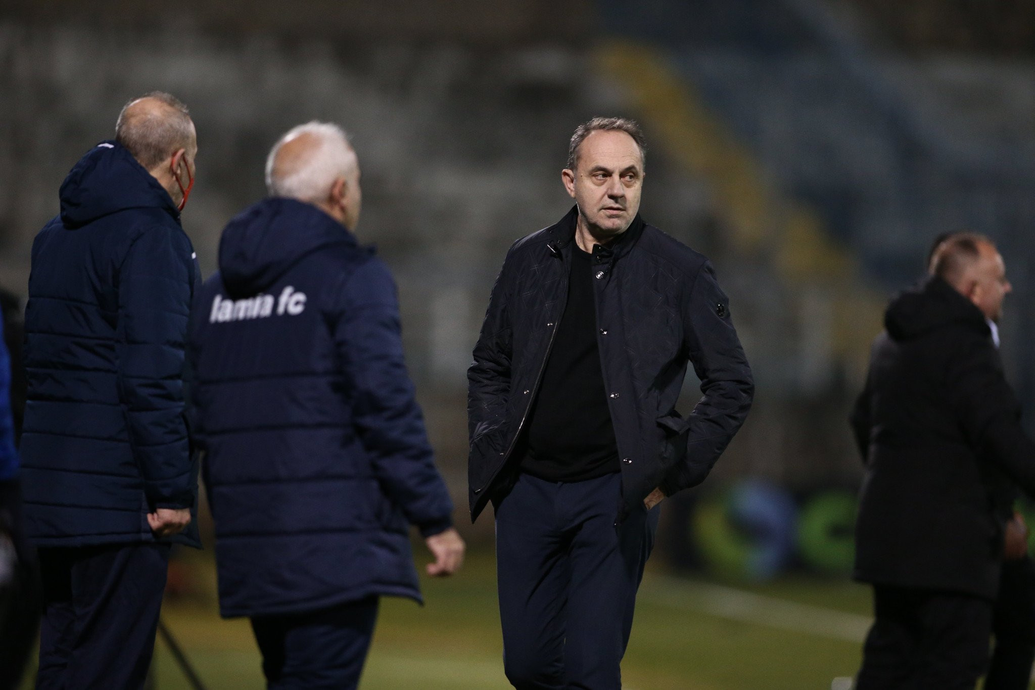 Οι ακριβότερες μεταγραφές στην ιστορία της Λαμίας - Πόσα πήρε από το deal για Φουρτάδο