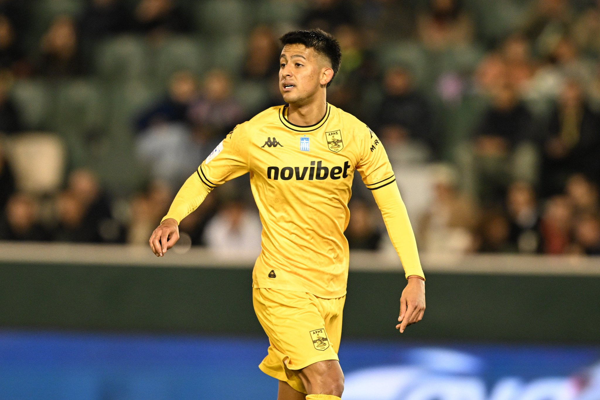 Το γνωστό δίλλημα και το προβάδισμα του Σαμόρα