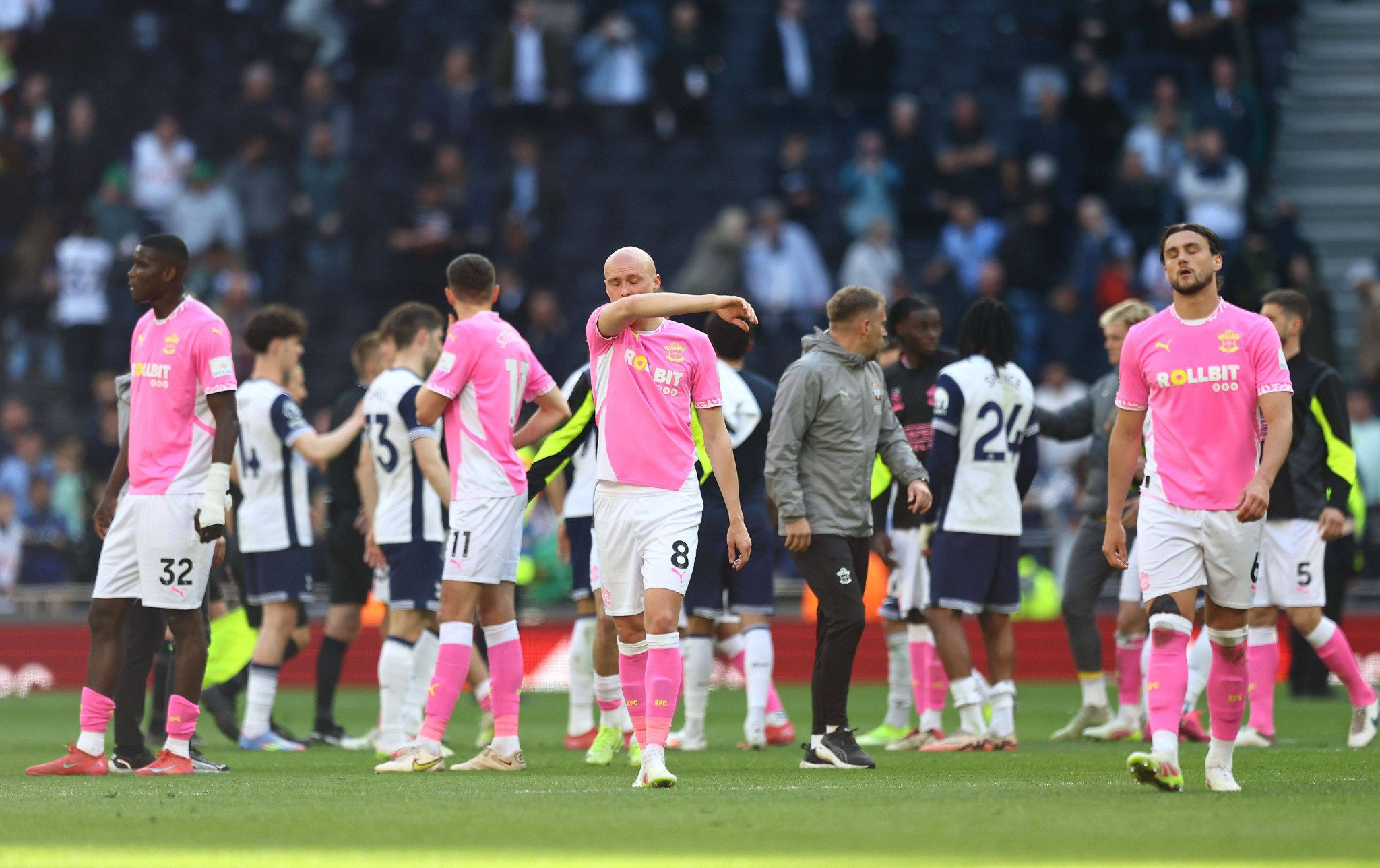 Η Σαουθάμπτον υποβιβάστηκε από την Premier League πιο γρήγορα από οποιαδήποτε άλλη ομάδα!