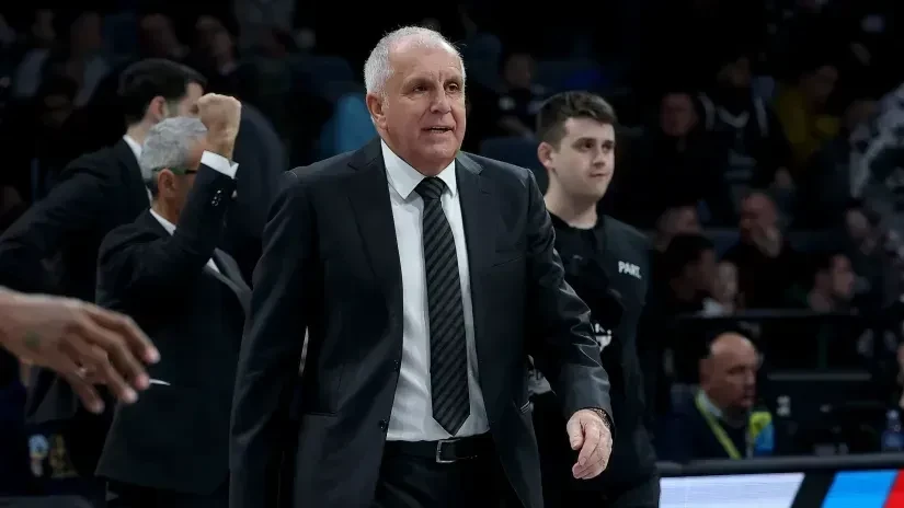 Το... σίριαλ συνεχίζεται: Την ερχόμενη εβδομάδα το ραντεβού Ομπράντοβιτς-Παρτίζαν