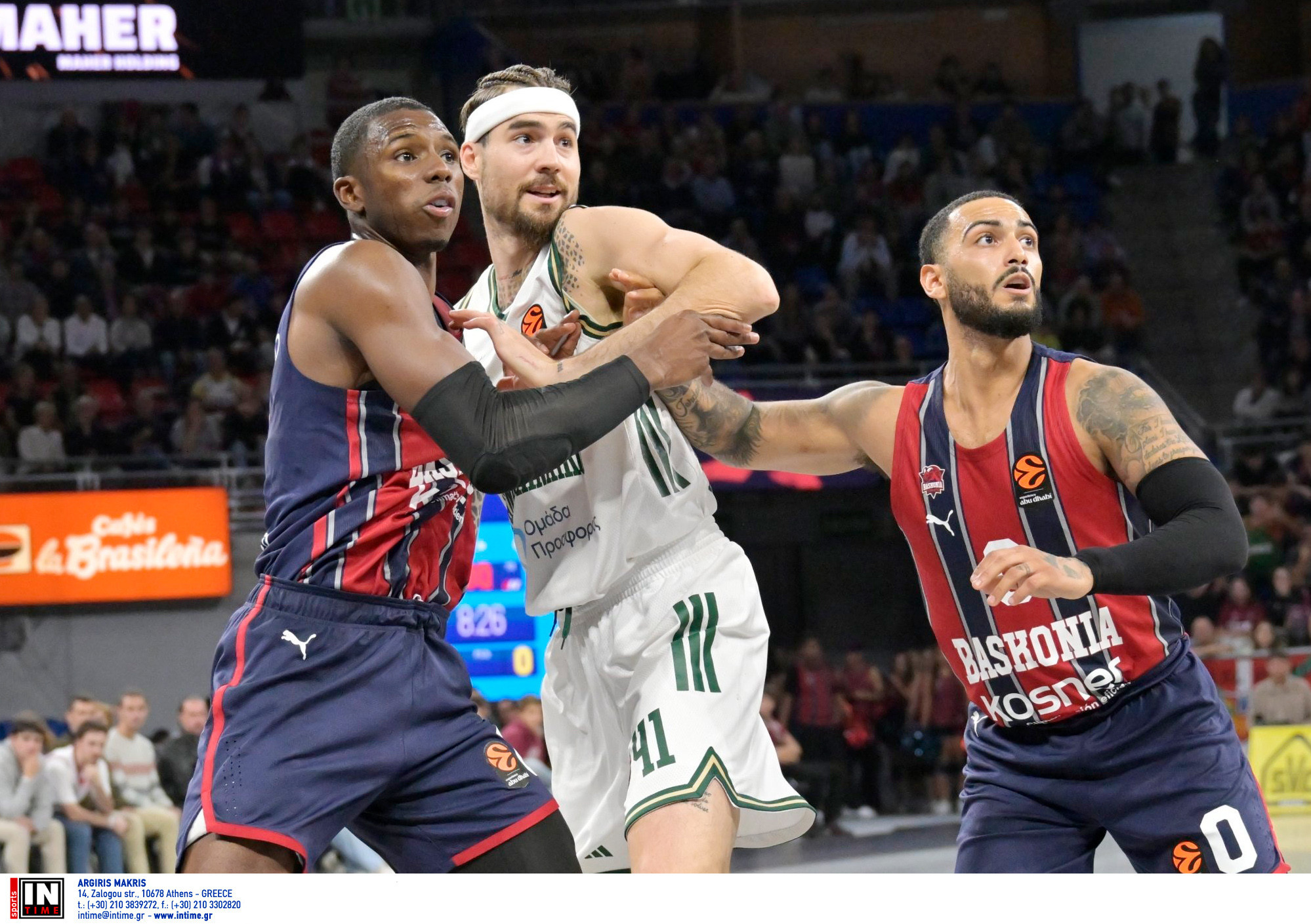 Η Μπασκόνια αποχαιρέτησε τον Ντιαλό και καλωσόρισε τον Ραντζεβίτσιους