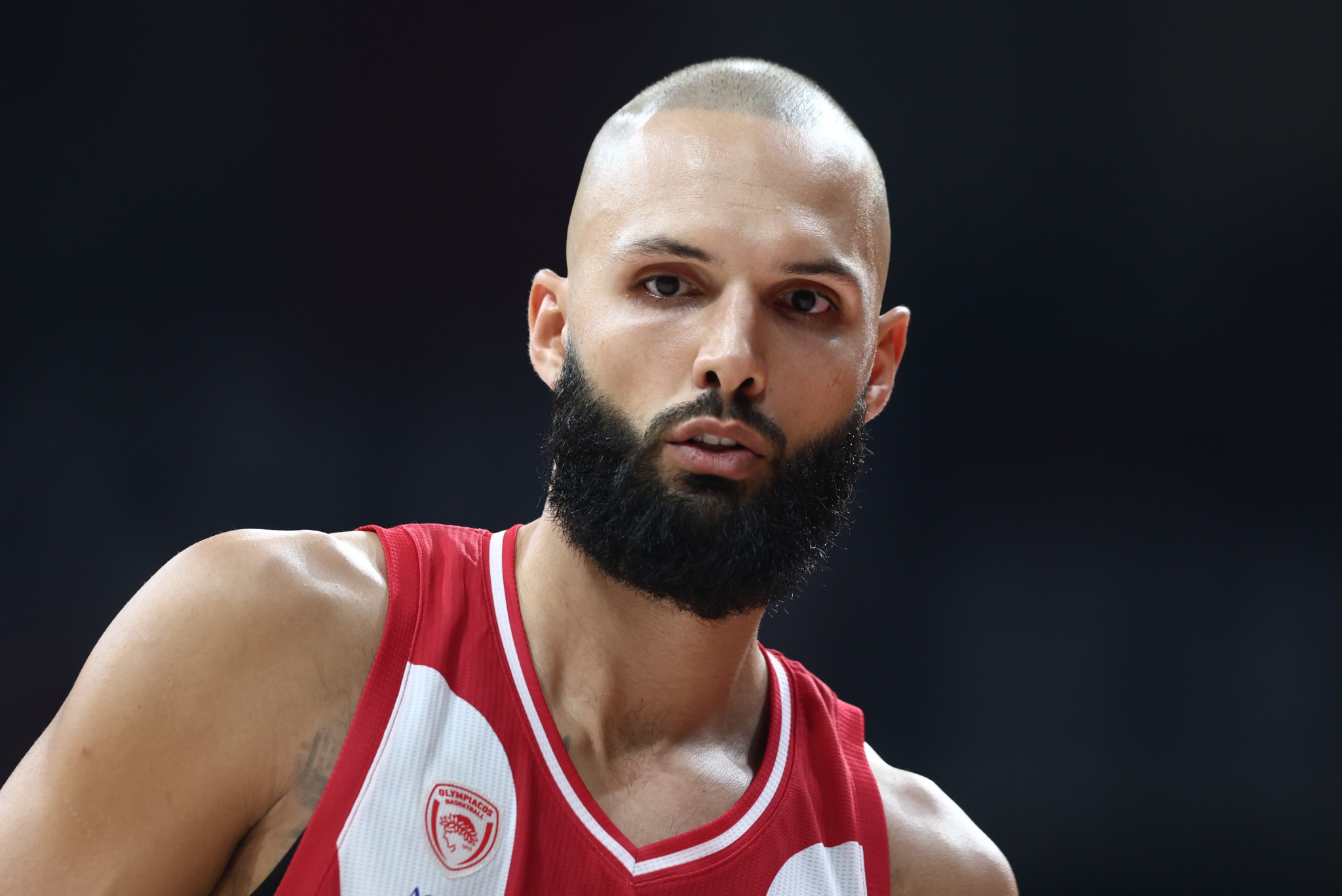 Εξαιρετικά αμφίβολος ο Φουρνιέ, χωρίς δύο η Φενέρ: Το ιατρικό δελτίο της EuroLeague