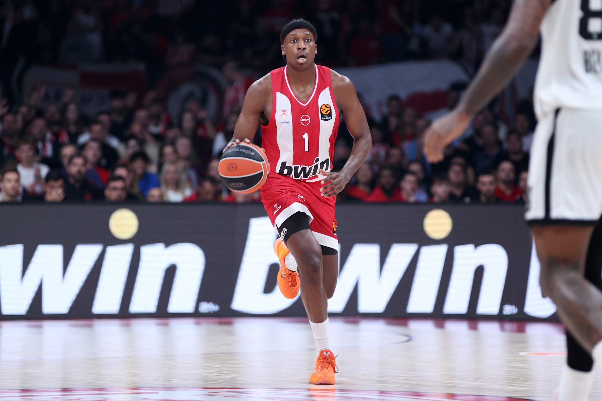 Εκτός για τον Ολυμπιακό Νιλικίνα, ΜακΚίσικ - Χωρίς Νταβιντόβατς ο Αστέρας