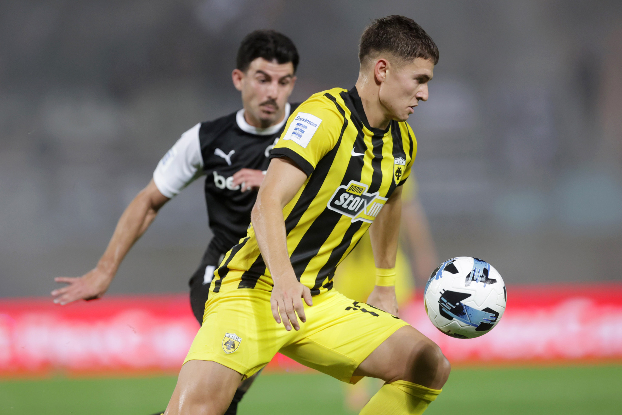 Πολλά προβλήματα για Νίκολιτς στον στόχο του 4/4 σήμερα με ΟΦΗ