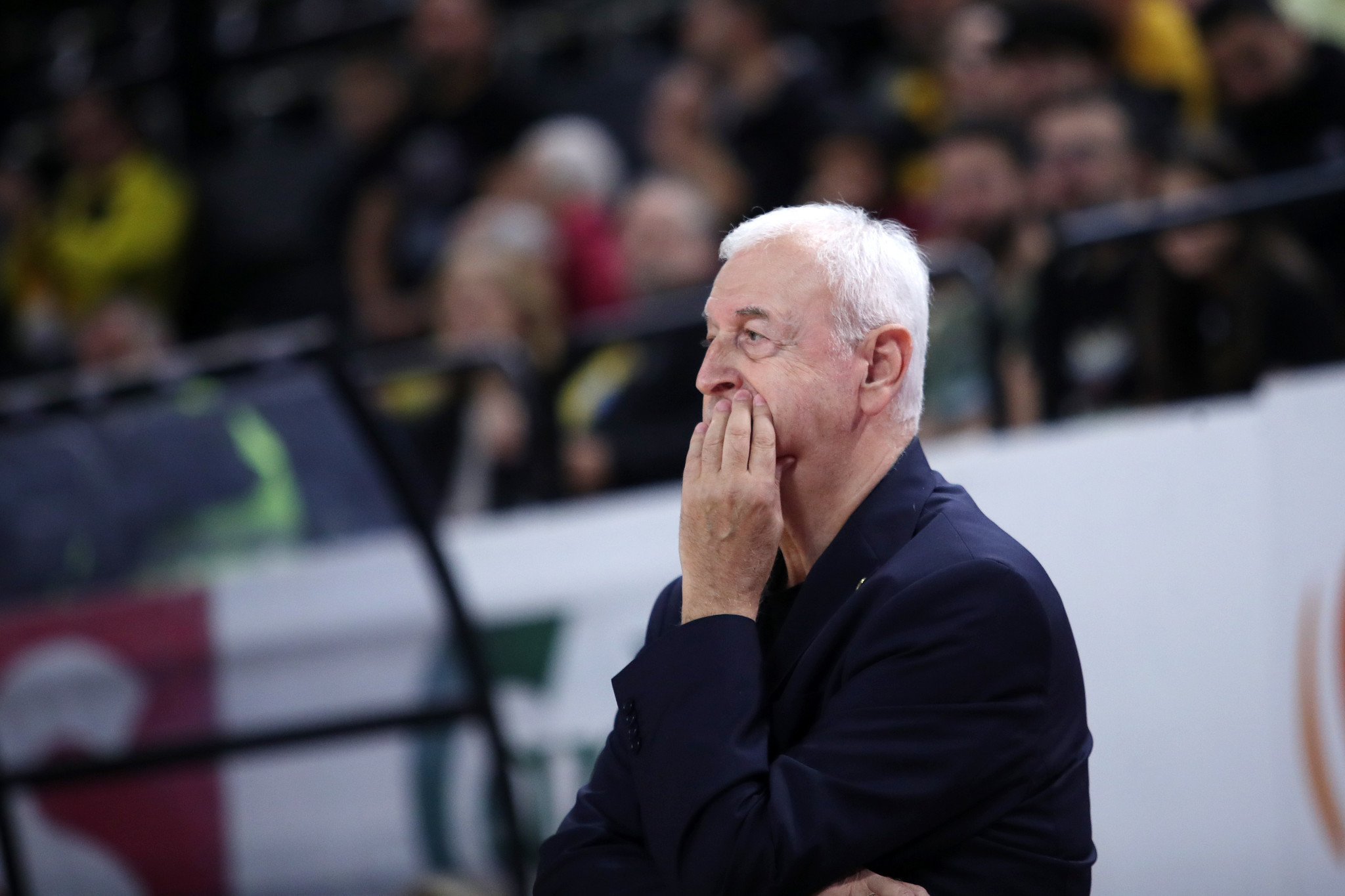 Η λίστα των γκαρντ που μειώνεται και οι εξελίξεις στην ΑΕΚ