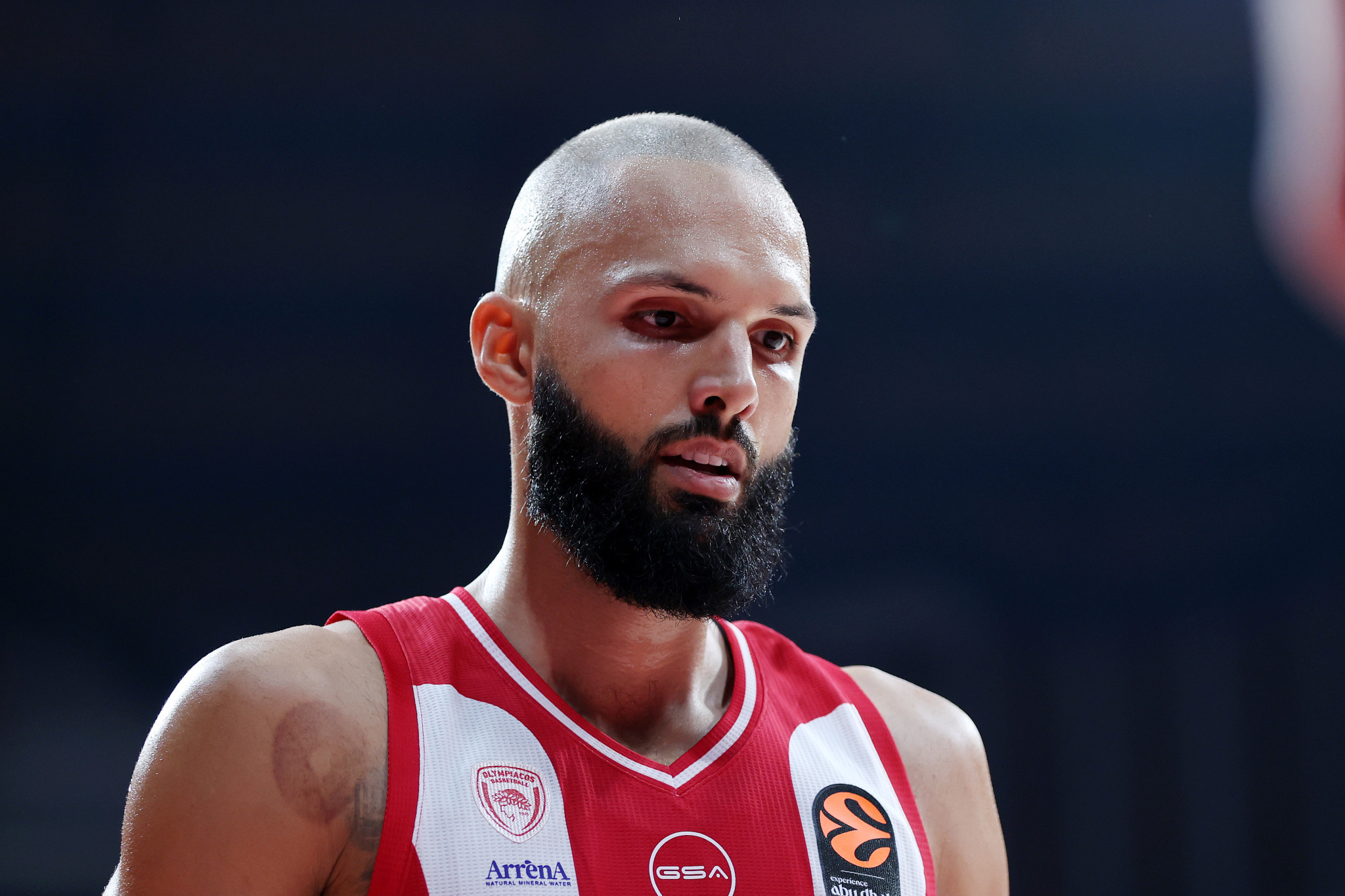 Εξαιρετικά αμφίβολος για Φενέρ ο Φουρνιέ!