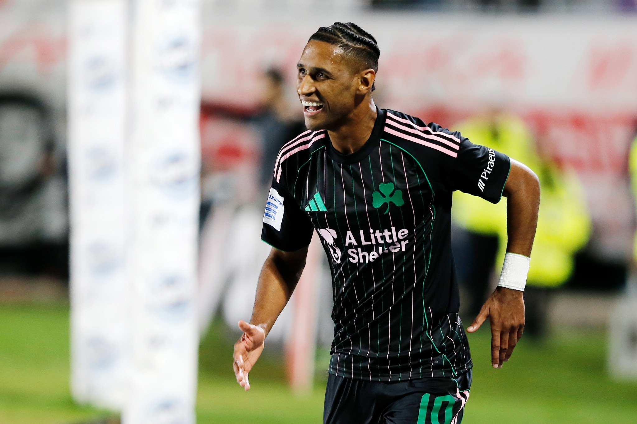 Οι εντολές του Μπενίτεθ και η μεταμόρφωση του Τετέ