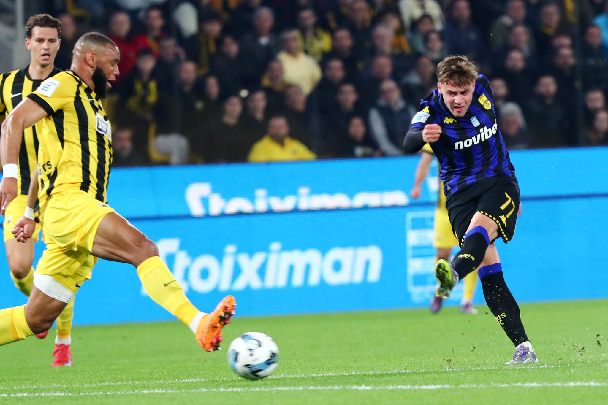 Βασικός ο Παναγίδης μετά από δυο χρόνια και αυτό έχει εξήγηση