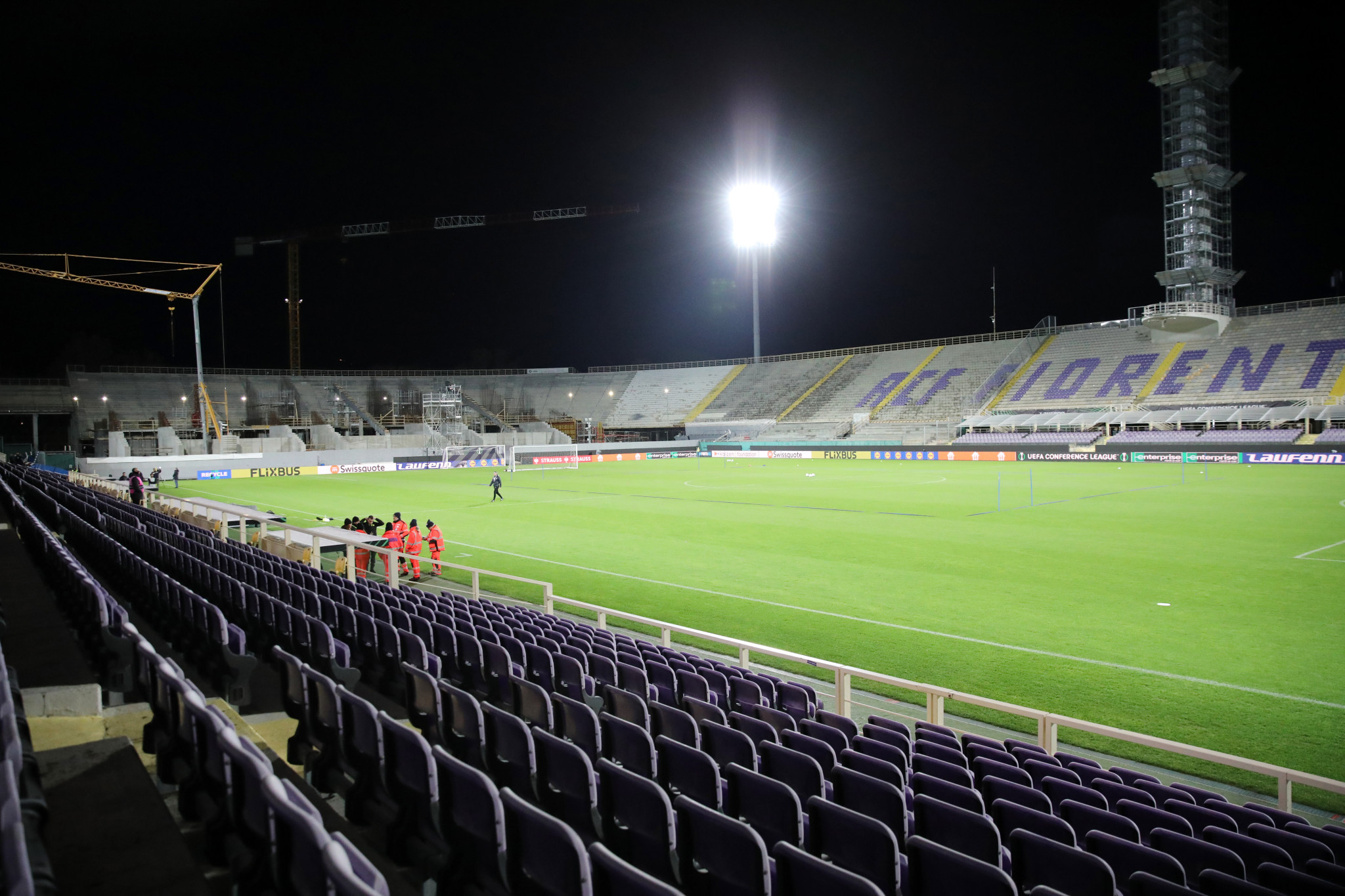 Η ενημέρωση της ΑΕΚ στους οπαδούς της που θα βρεθούν στο «Αρτέμιο Φράνκι»