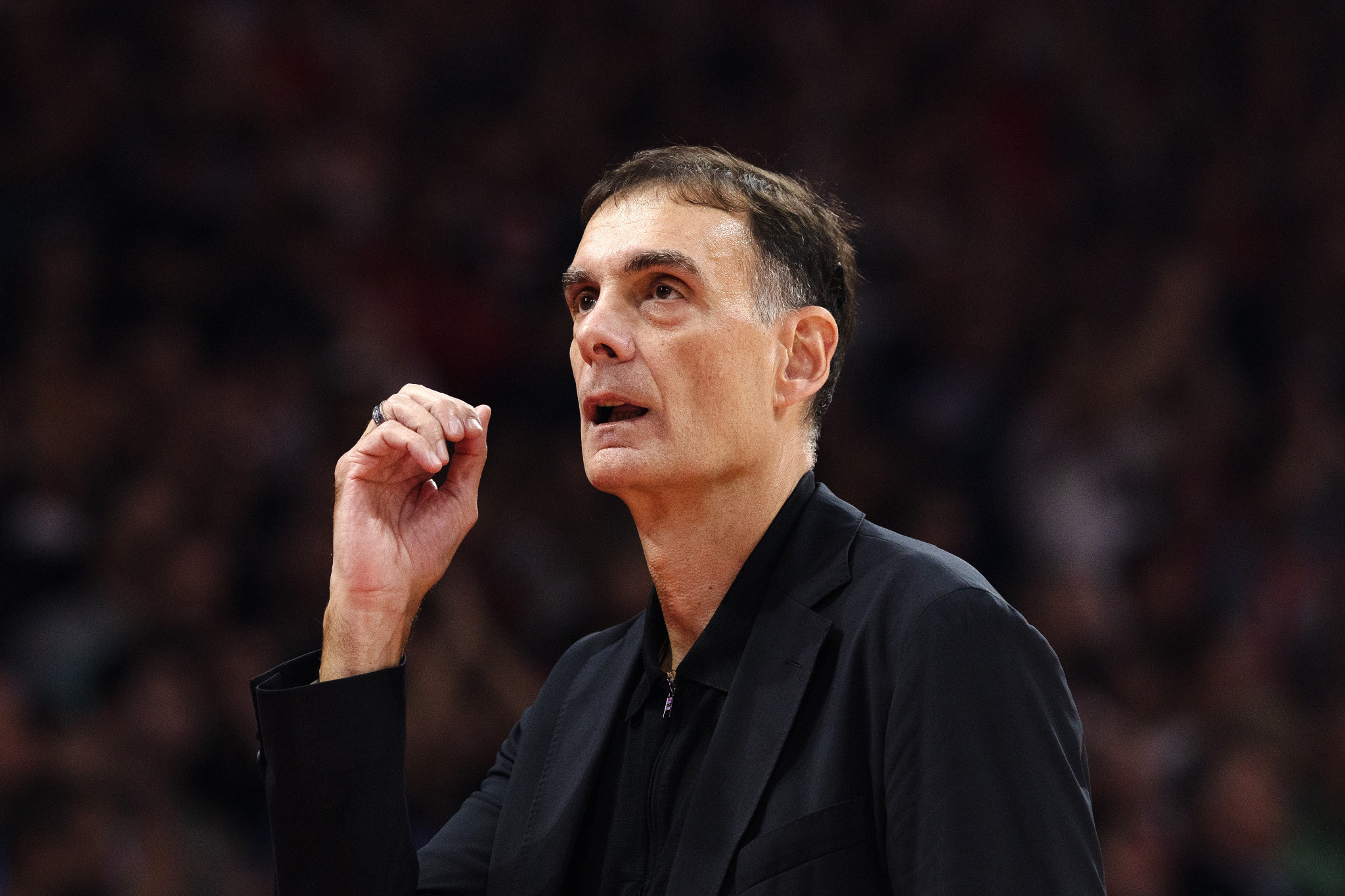 EuroLeague by night:Τα δεδομένα για την απόκτηση γκαρντ στον Ολυμπιακό - Τι ισχύει για Φλιν (video)