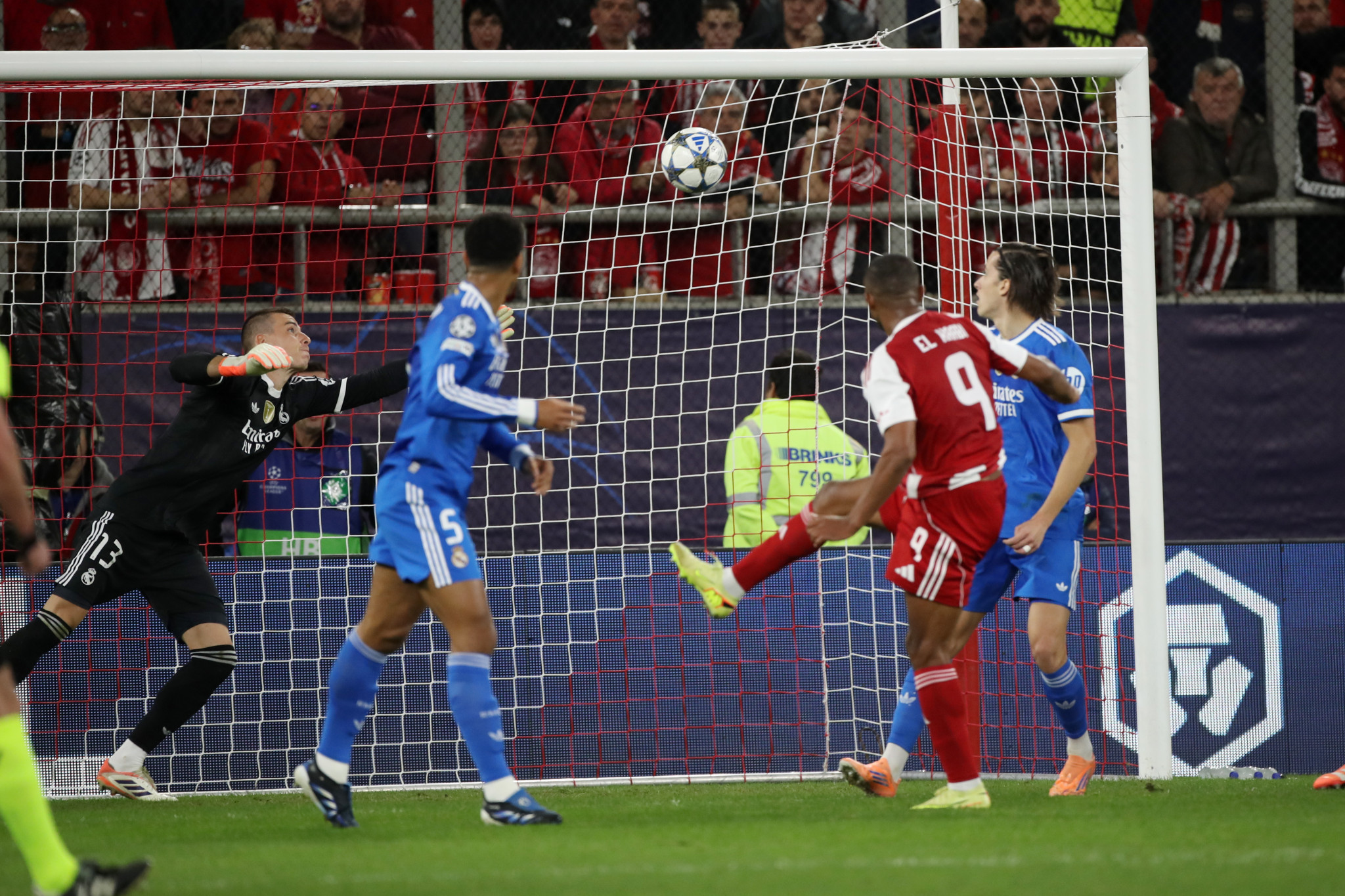 Βερβελές στο «BACK2ΜΠΑΚ»: Ο απόηχος της ήττας από την Ρεάλ, η κριτική στον Μεντιλίμπαρ και οι τραυματισμοί