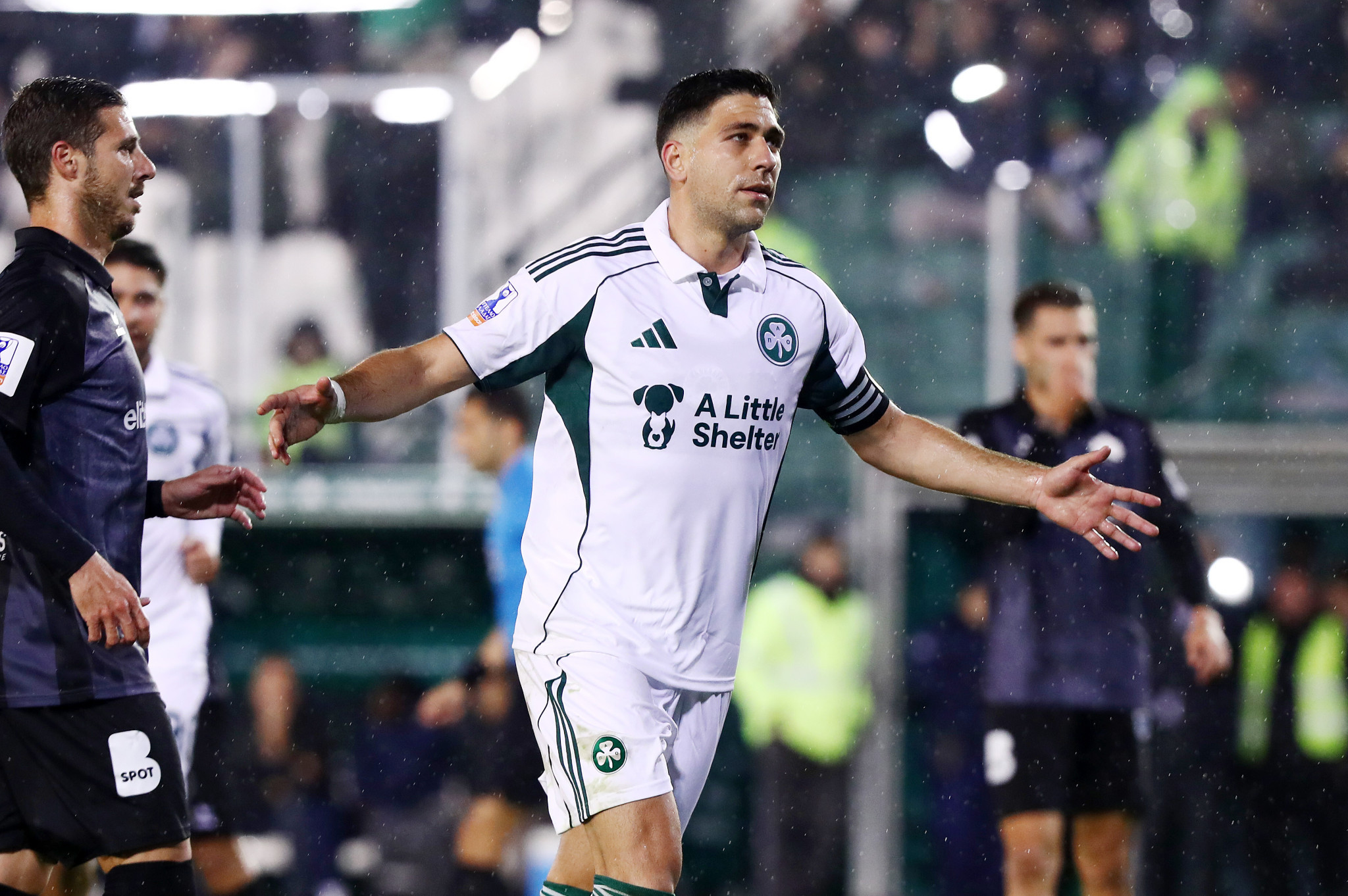 Τα highlights του Παναθηναϊκός - Κηφισιά 1-0