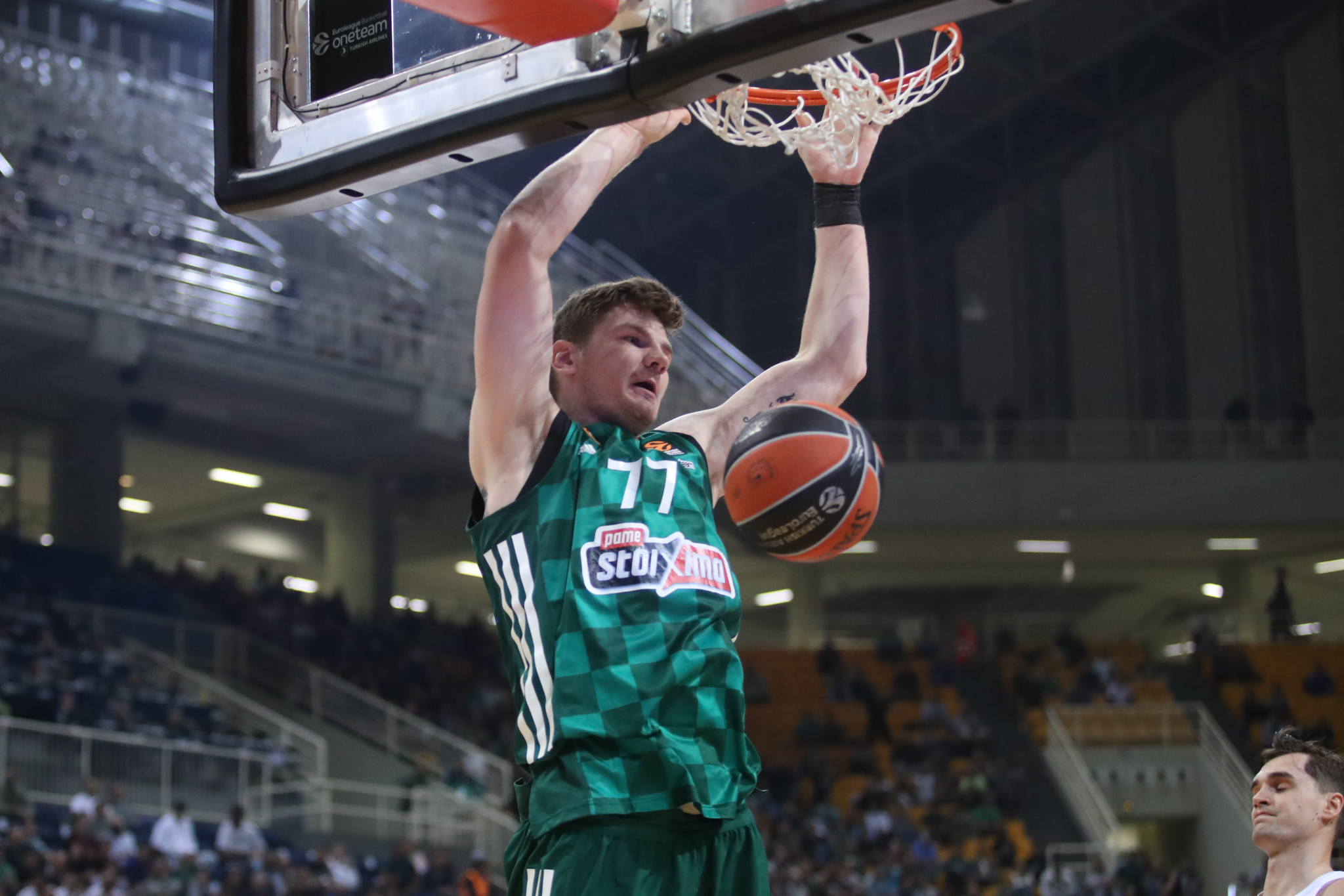 Το παρασκήνιο της «βόμβας» Γκουντάιτις στον ΠΑΟΚ: Πως άνοιξε ο δρόμος