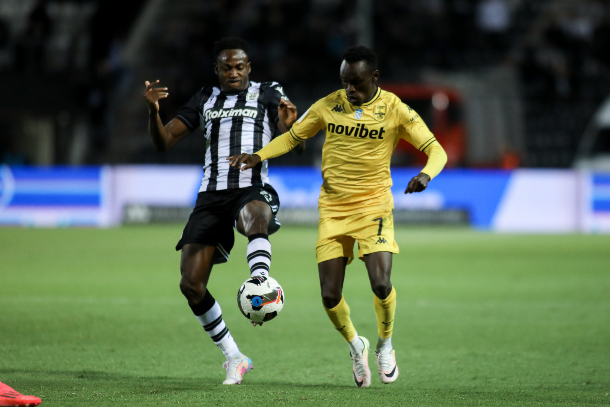 Το πρόγραμμα της 13ης αγωνιστικής στη Super League