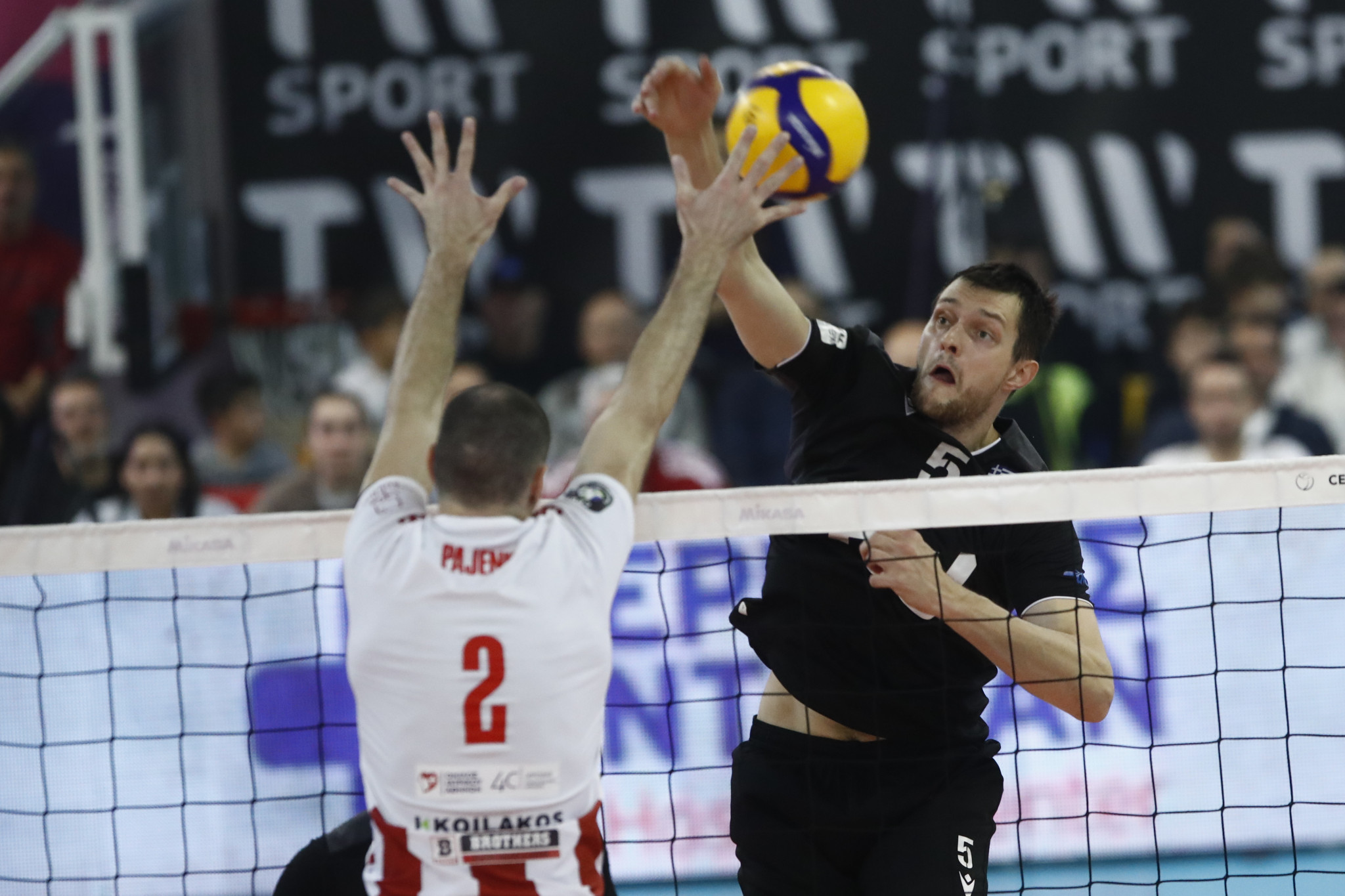 Αντιδράσεις από τον ΠΑΟΚ για την έδρα του τελικού του League Cup