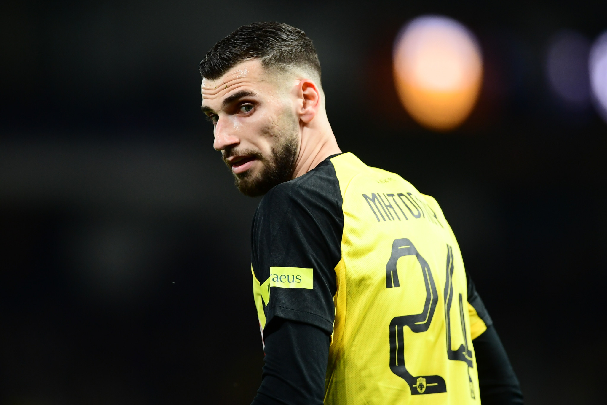 Πως έφτασαν ως εδώ ΑΕΚ και Μήτογλου