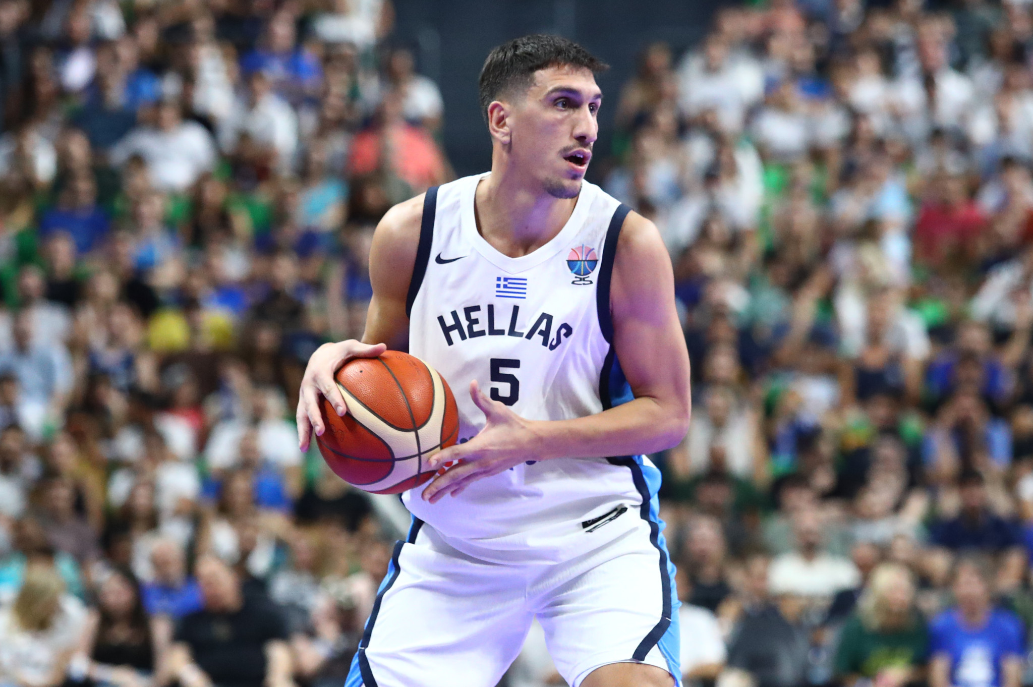 Ξεκίνησε προετοιμασία η Εθνική στη Θεσσαλονίκη - Αυτοί οι διεθνείς δήλωσαν «παρών»