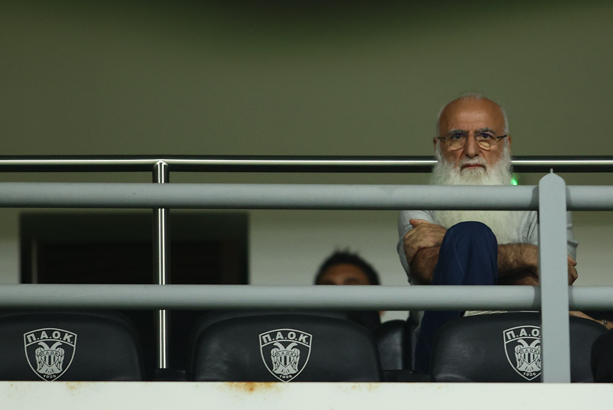 Χαστάς στο «BACK2ΜΠΑΚ»: «Το παιχνίδι με τη Μπραν, η εντολή Σαββίδη για τη Νέα Τούμπα και τα δεδομένα για φορ» (video)