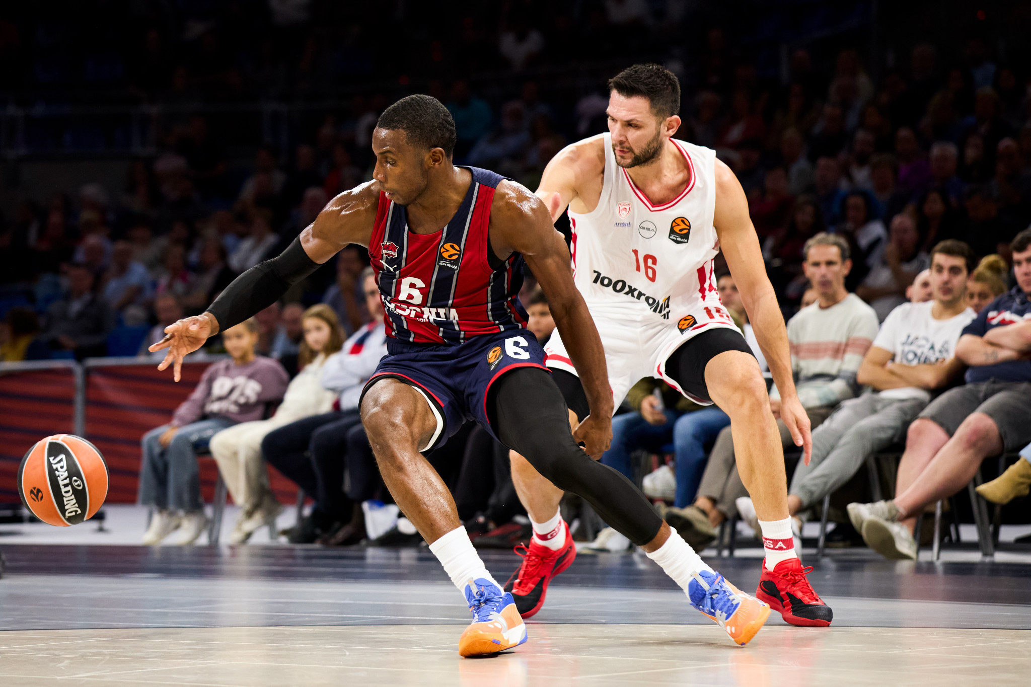 Συναγερμός στην Μπασκόνια: Αποχωρεί ο Ντιαλό, στην αγορά για αντικαταστάτη οι Βάσκοι