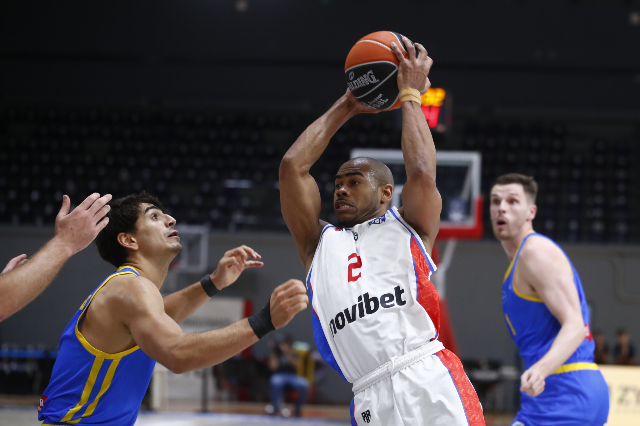 Φιλικό... ξεμούδιασμα με Πανιώνιο για το Περιστέρι