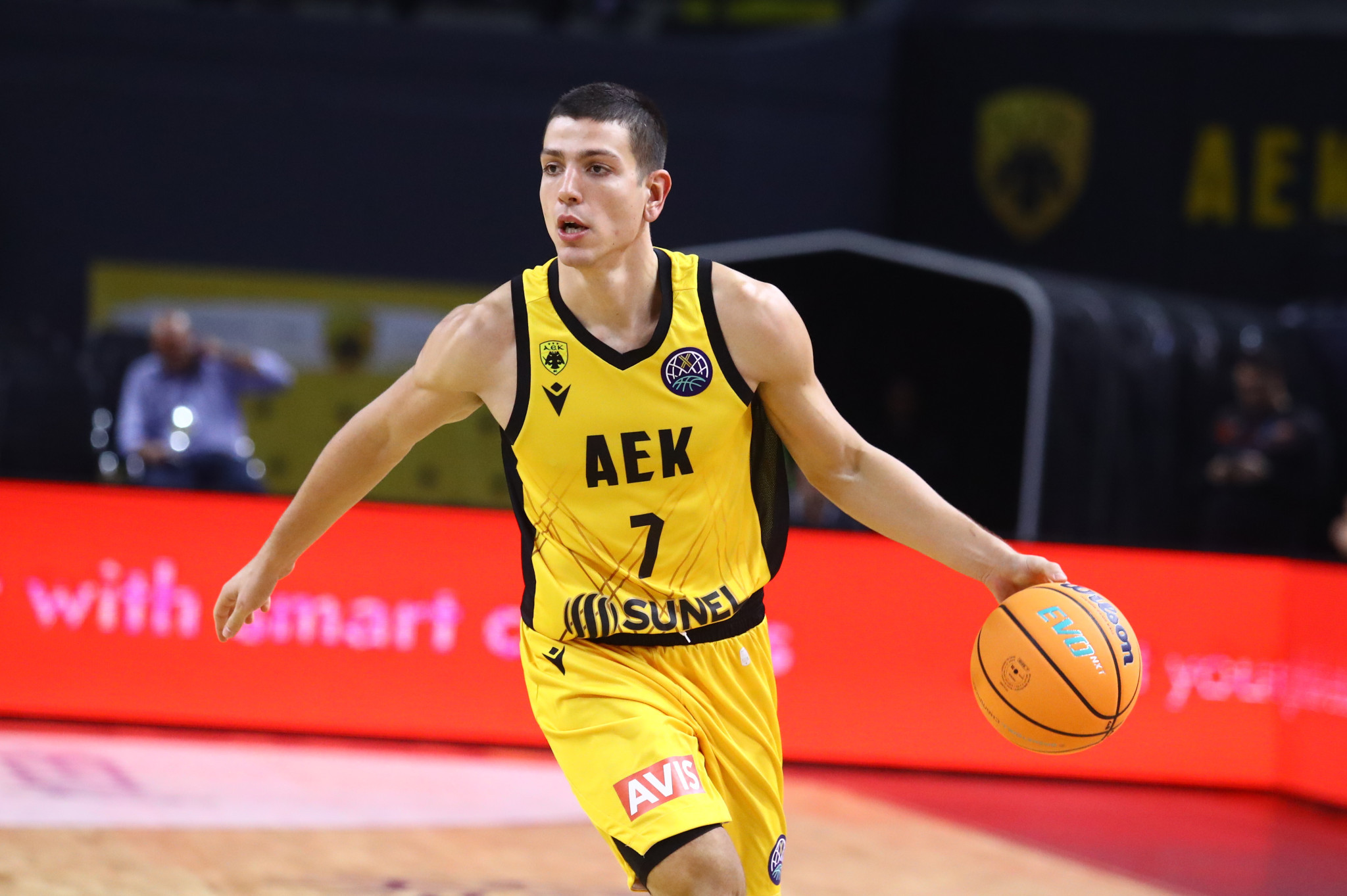 Η δικαίωση της σκληρής δουλειάς του Φλιώνη με την ΑΕΚ