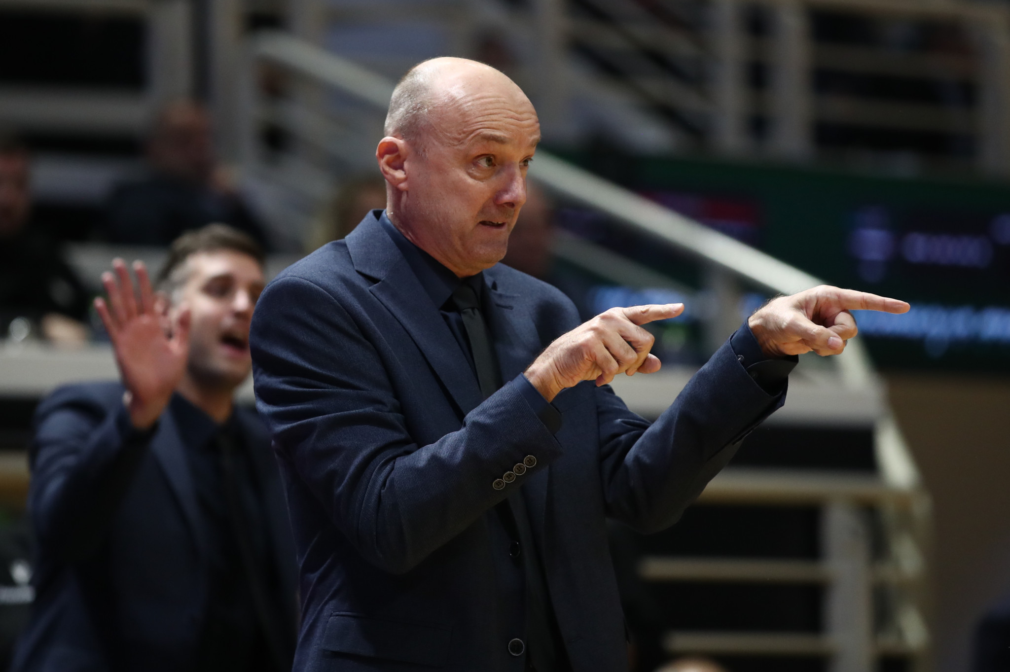 Τα δεδομένα για γκαρντ στον ΠΑΟΚ: Τι ισχύει με Άντριους, Νάναλι και άλλα ονόματα