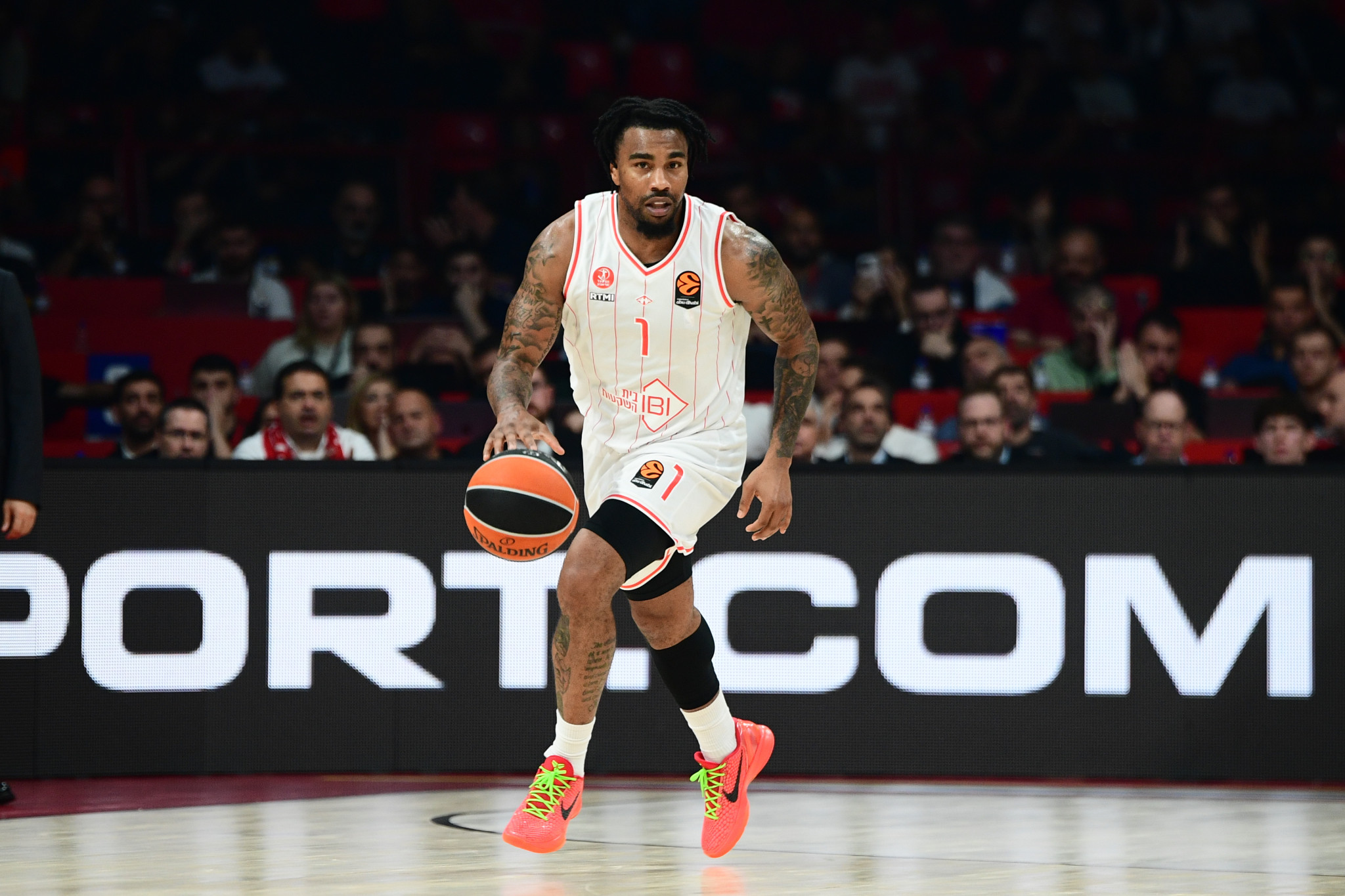 Η Χάποελ «χτυπά» το πραγματικό πρόβλημα του Παναθηναϊκού!