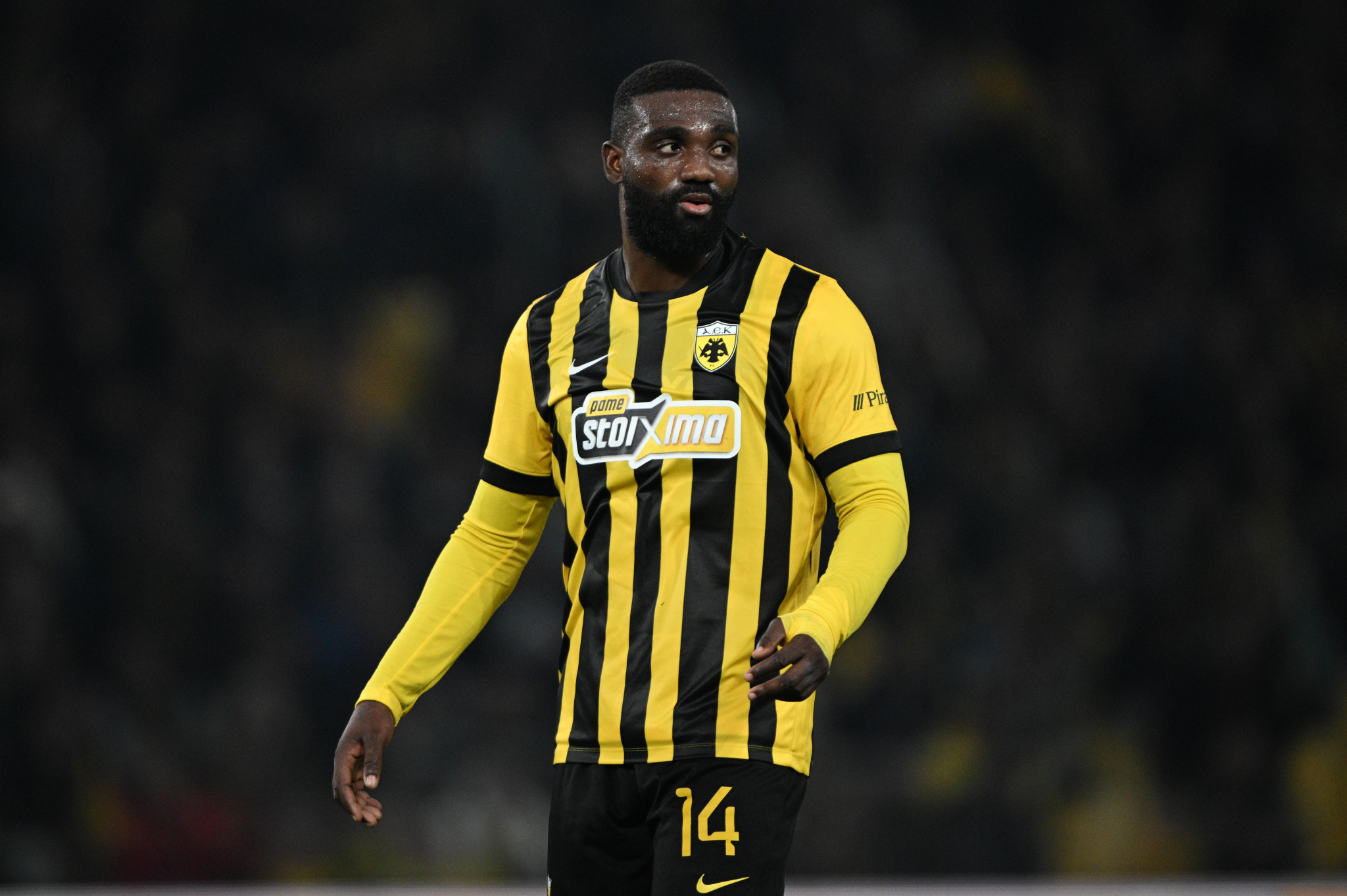 Ξέσπασε ο Πιερό για την κατάσταση στην Αϊτή: «Χρειαζόμαστε ειρήνη»