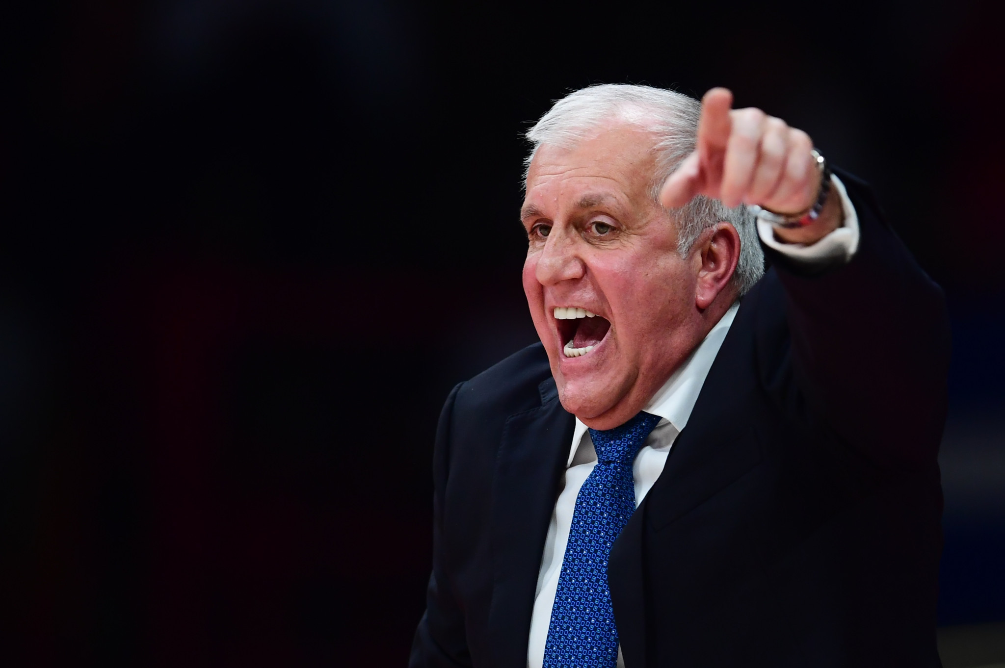 Ο Ομπράντοβιτς έδωσε τις απαντήσεις: «Αυτοί είναι οι λόγοι που έφυγα από την Παρτίζαν» (video)