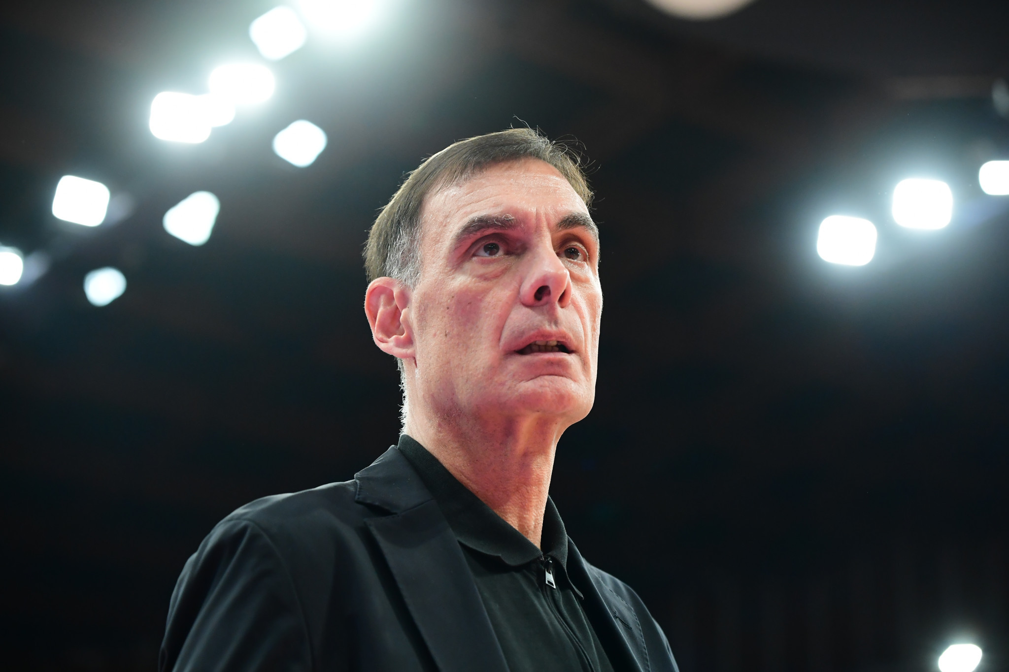 Ο Μπαρτζώκας έγινε ο προπονητής με την μεγαλύτερη θητεία στην ίδια ομάδα στην Euroleague