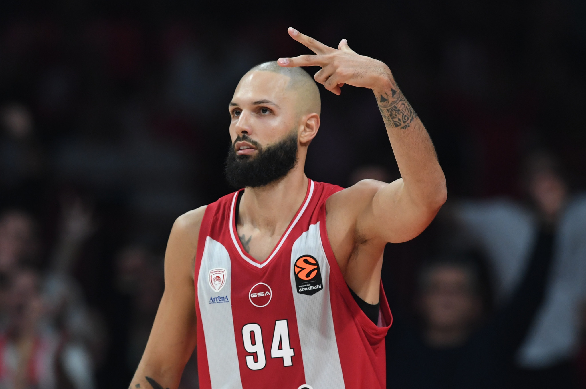 Φουρνιέ: «Οι δυναμικές αλλάζουν - Έχουμε διαφορετικούς ρόλους πλέον στην ομάδα»