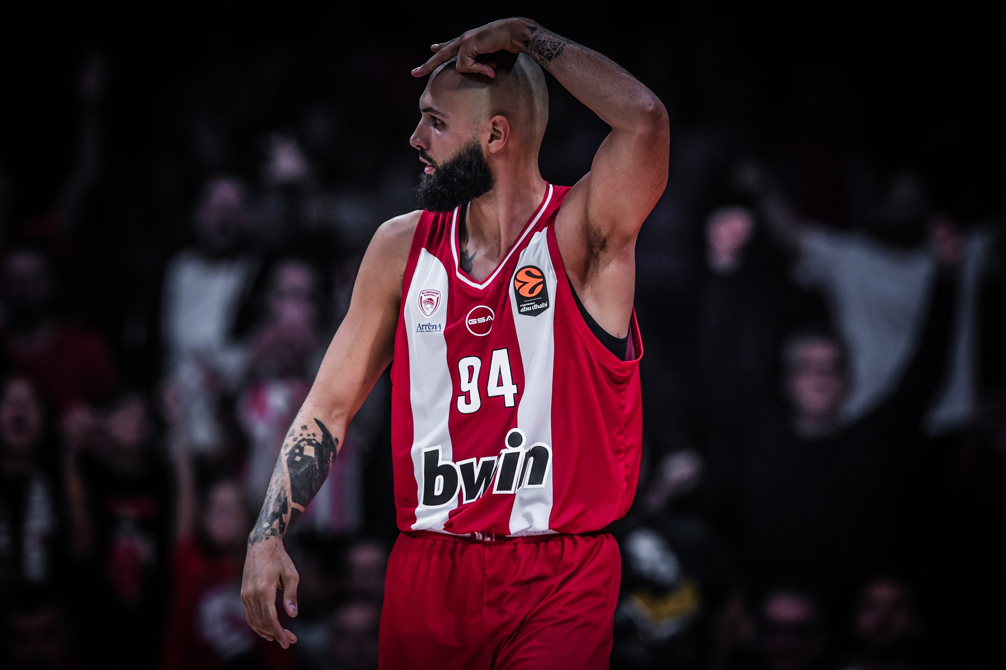 Δοκιμάζεται σε κραδασμούς και στο τέλος νικά αλά...γαλλικά