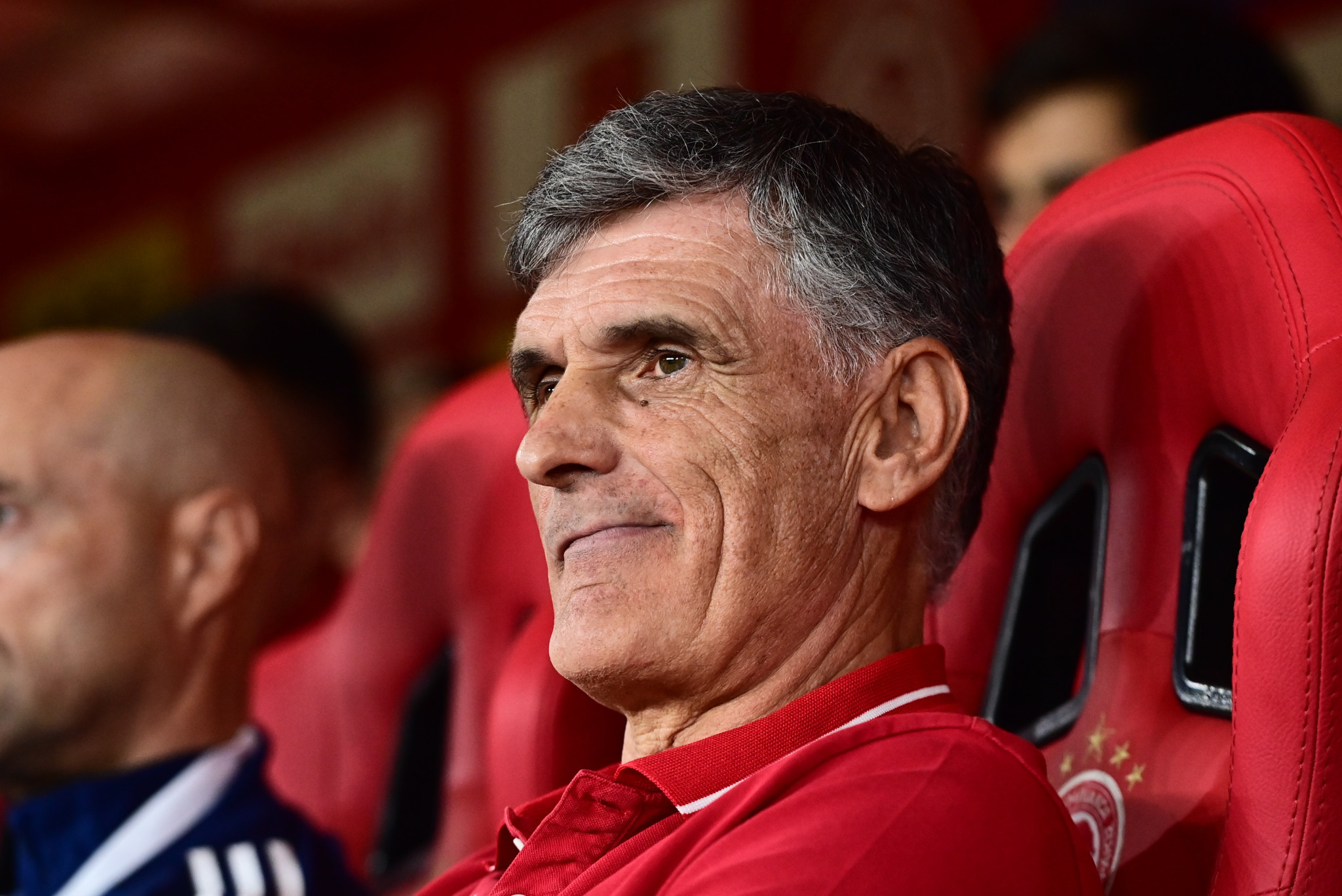 «Ο Μεντιλίμπαρ κατοικεί στον Όλυμπο» - Η αποθέωση από τα ισπανικά ΜΜΕ και η αναφορά σε Λάνθιμο