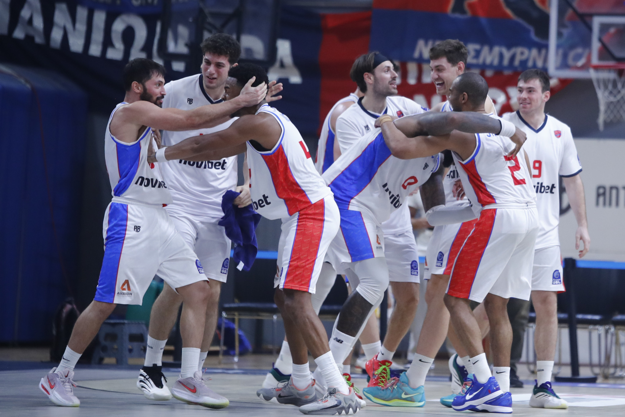 Τα highlights της νίκη τους Πανιωνίου επί της Καρδίτσας σε αγώνα 213 πόντων (video)