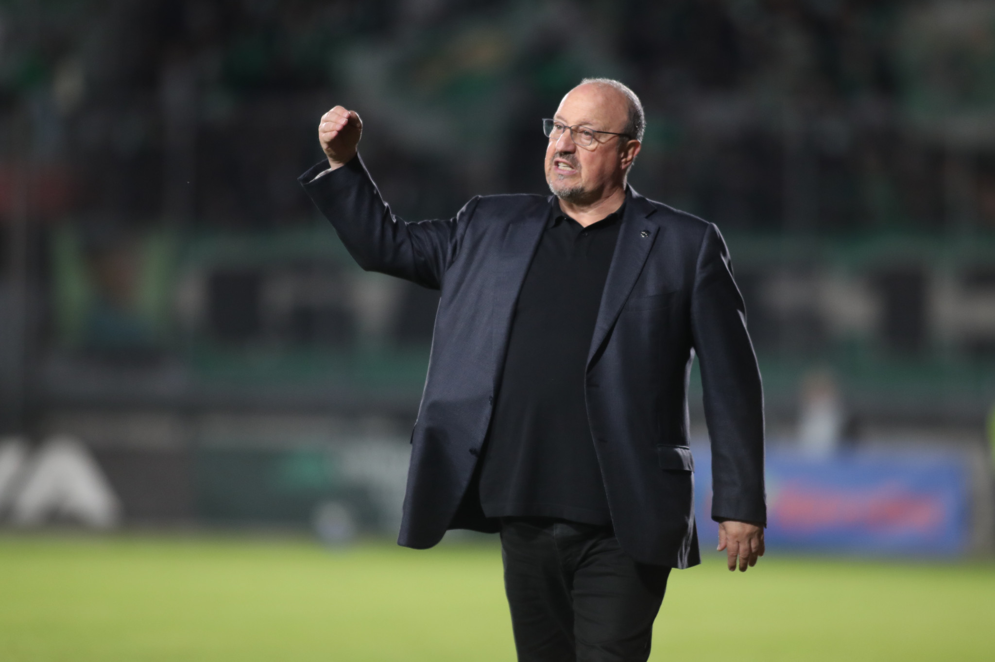 Μπενίτεθ: «Χαρούμενος για τη νίκη, όμως έχουμε πολύ δρόμο ακόμα» - Τι είπε για τη... μεταμόρφωση του Τετέ