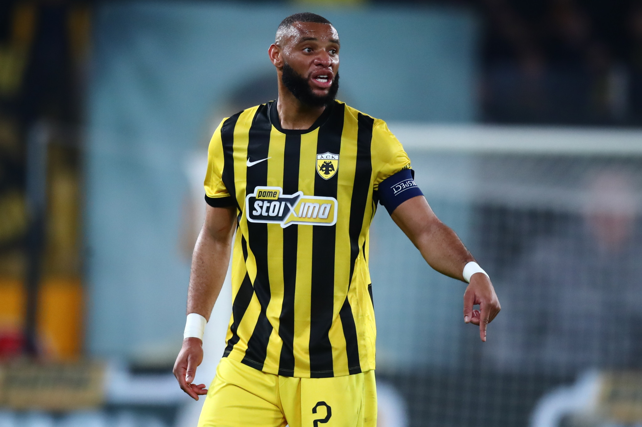 Ο Μουκουντί δεν πάει στο Κόπα Άφρικα – Τι συνέβη με την Εθνική Καμερούν