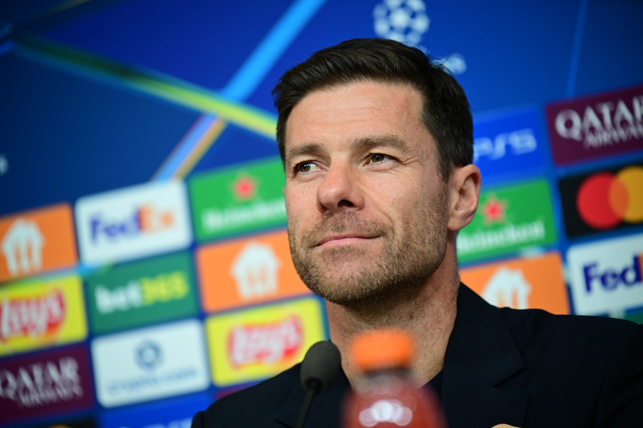 Αλόνσο: «Παρακολουθώ τον Ολυμπιακό λόγω του Μεντιλίμπαρ, είναι σπουδαίος προπονητής»