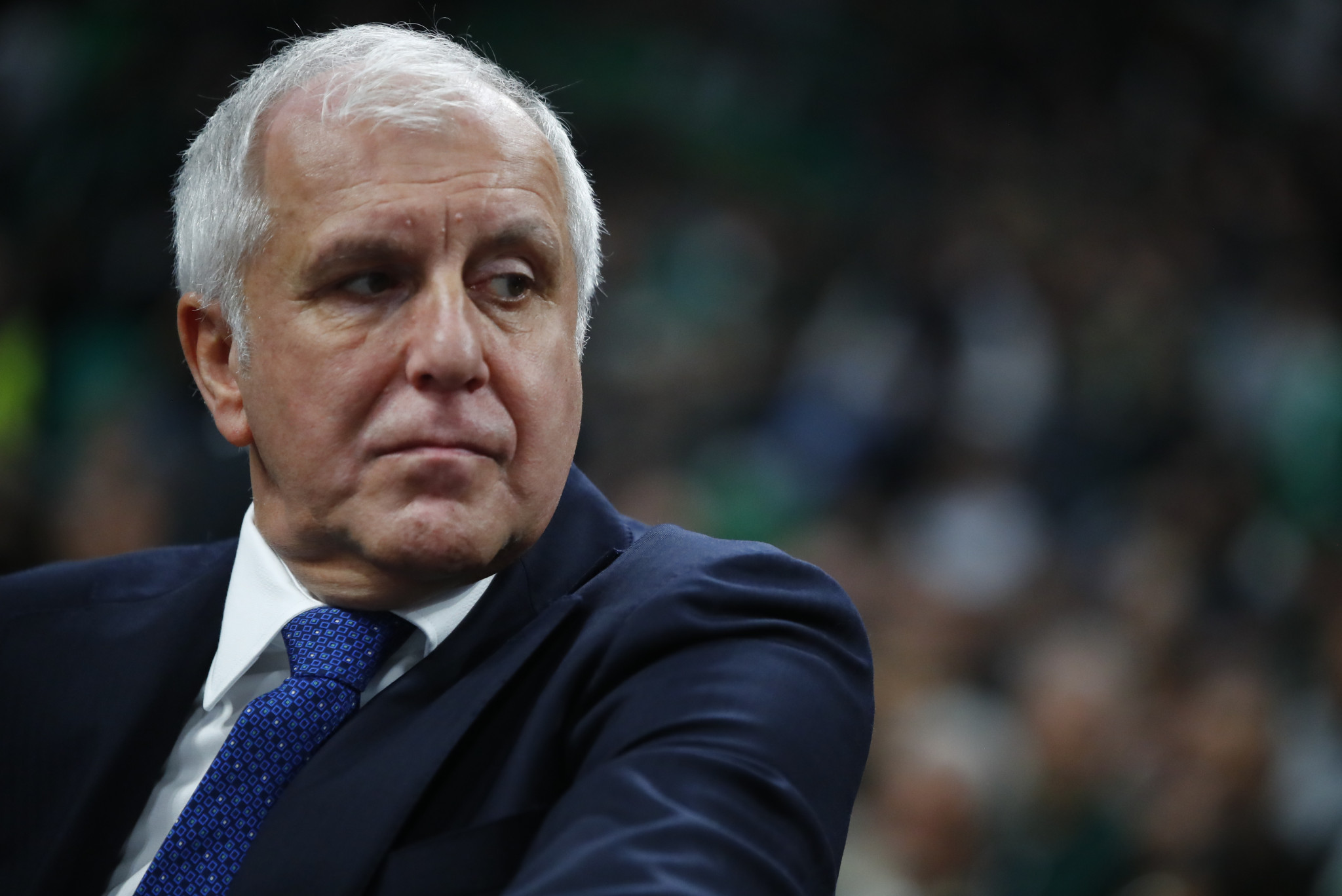 Πότε αποφάσισε να παραιτηθεί ο Ομπράντοβιτς - Ποιος το έμαθε πρώτος