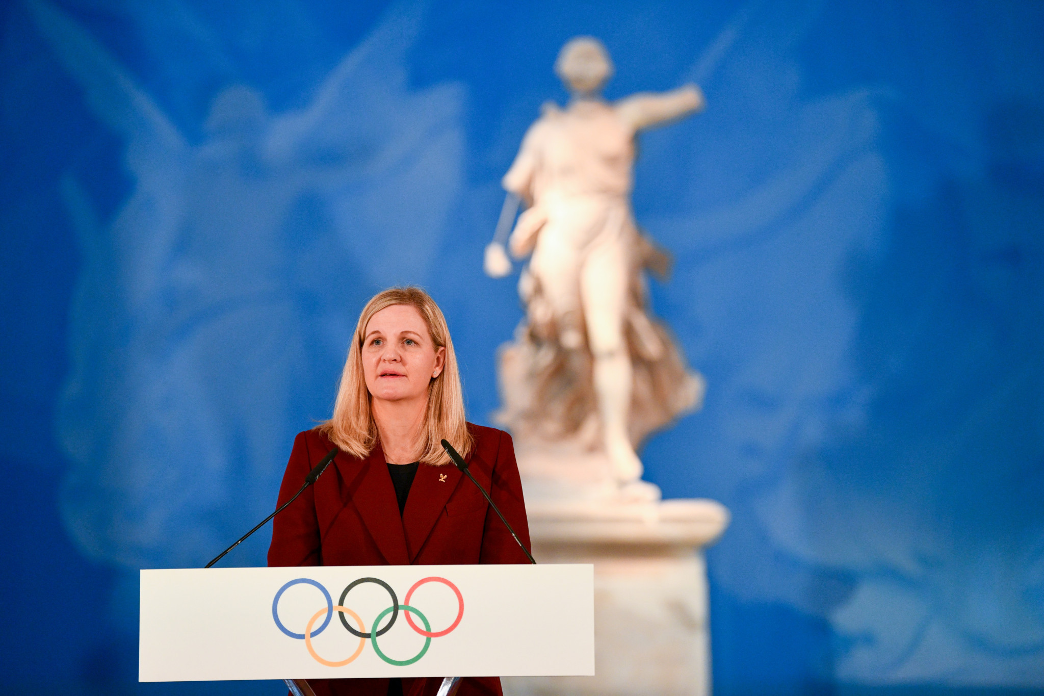 Όλα όσα ξεχωρίσαμε από την Τελετή Αφής της Φλόγας στην Αρχαία Ολυμπία