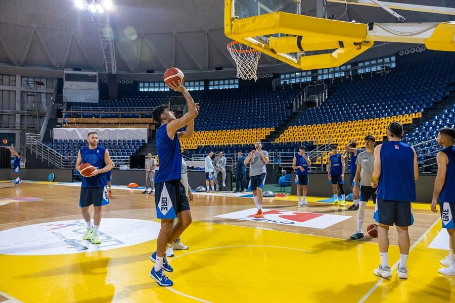 Η 12άδα της Εθνικής κόντρα στη Ρουμανία